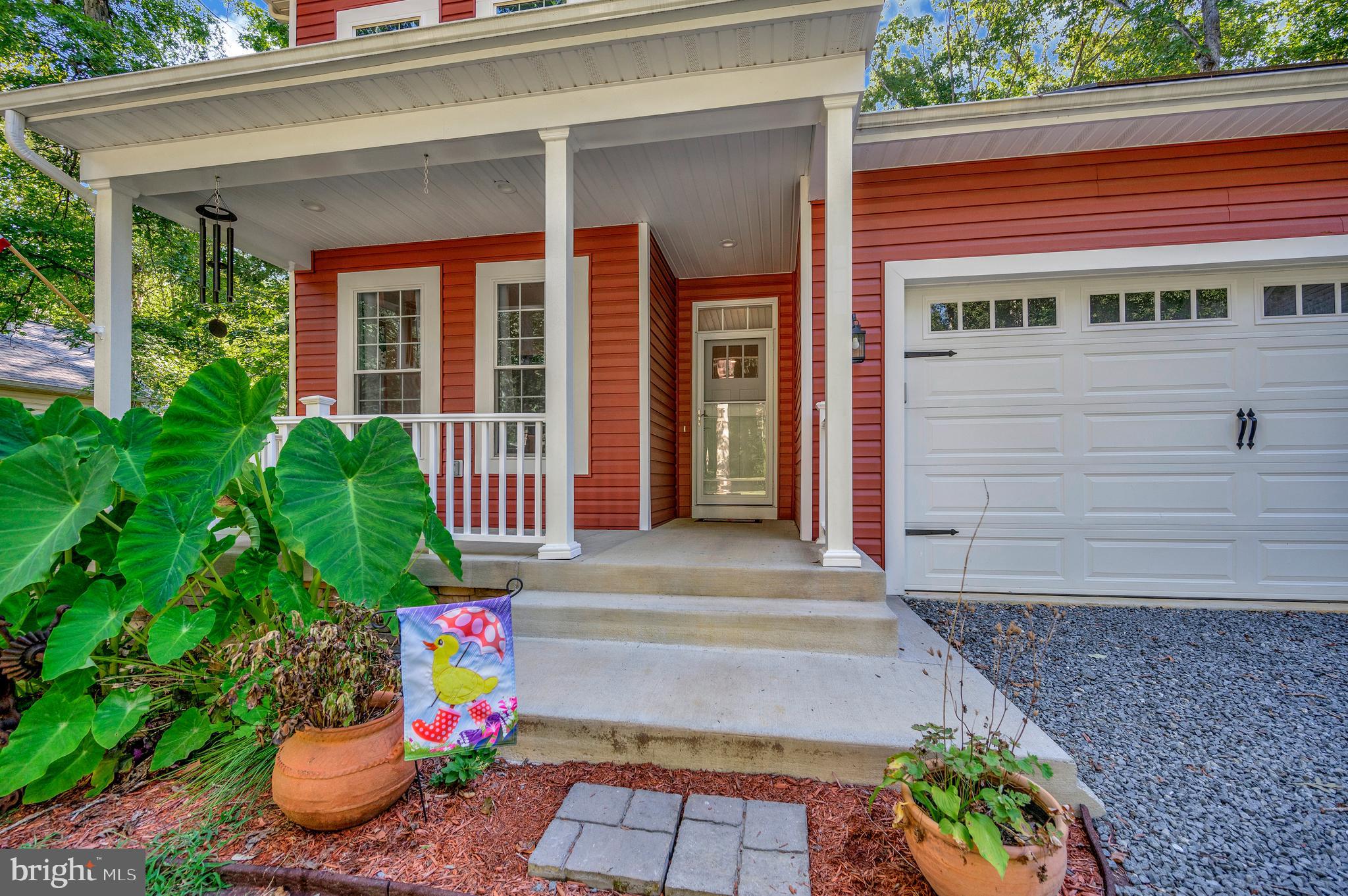 LAKE OF THE WOODS - Residential