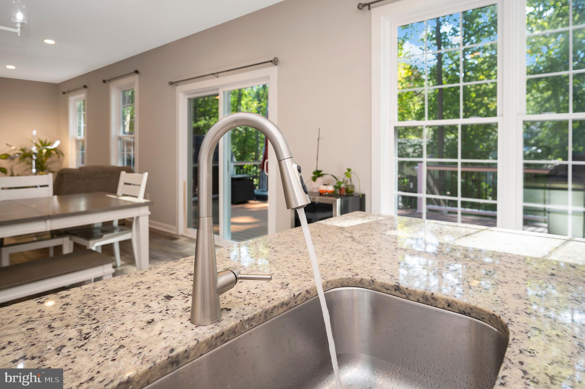 LAKE OF THE WOODS - Residential