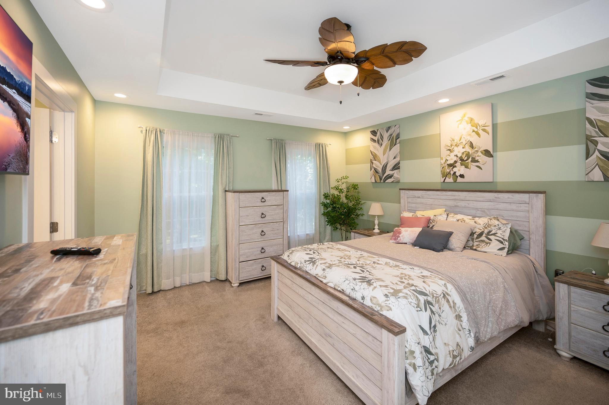 LAKE OF THE WOODS - Residential