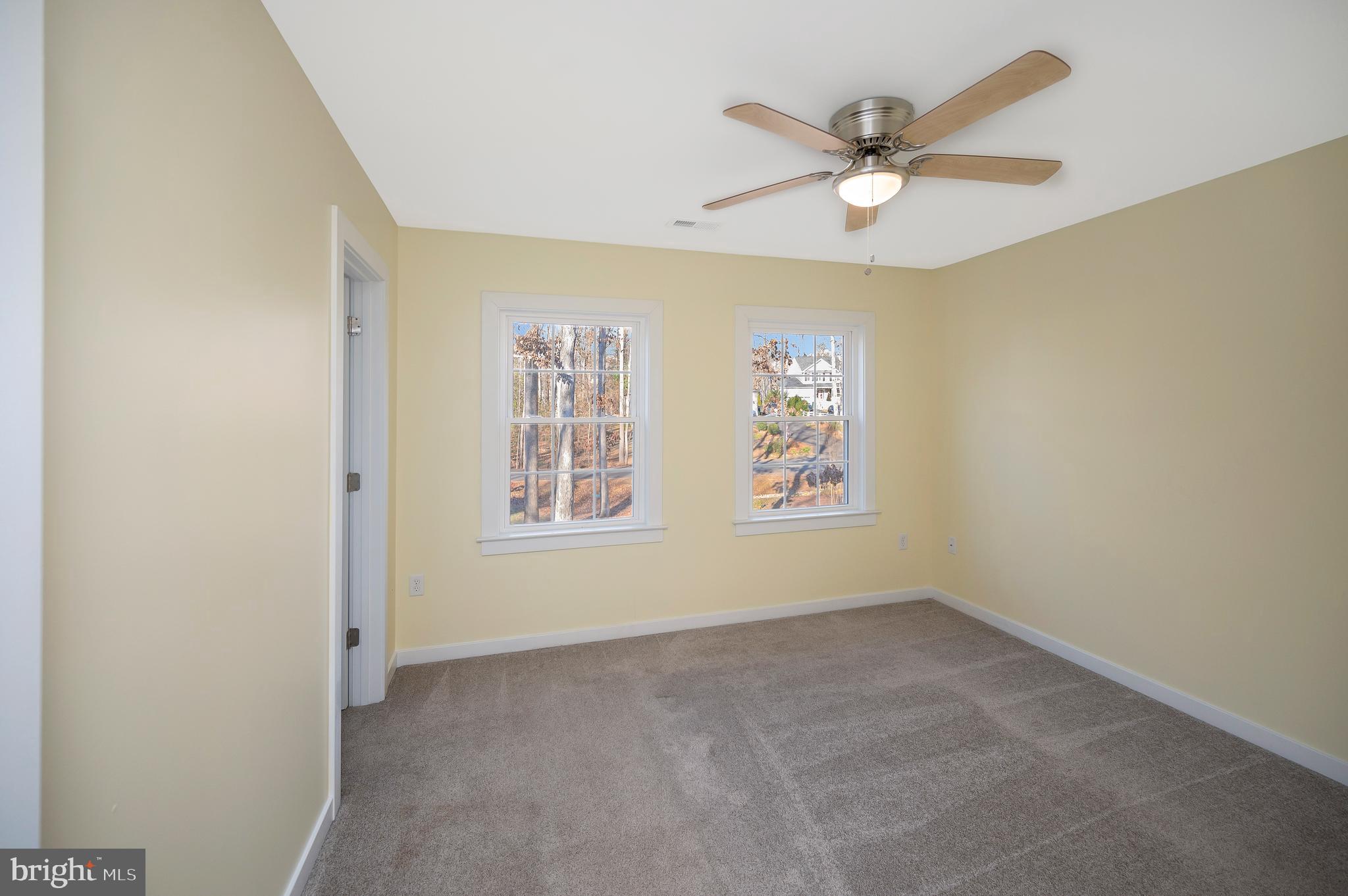 LAKE OF THE WOODS - Residential