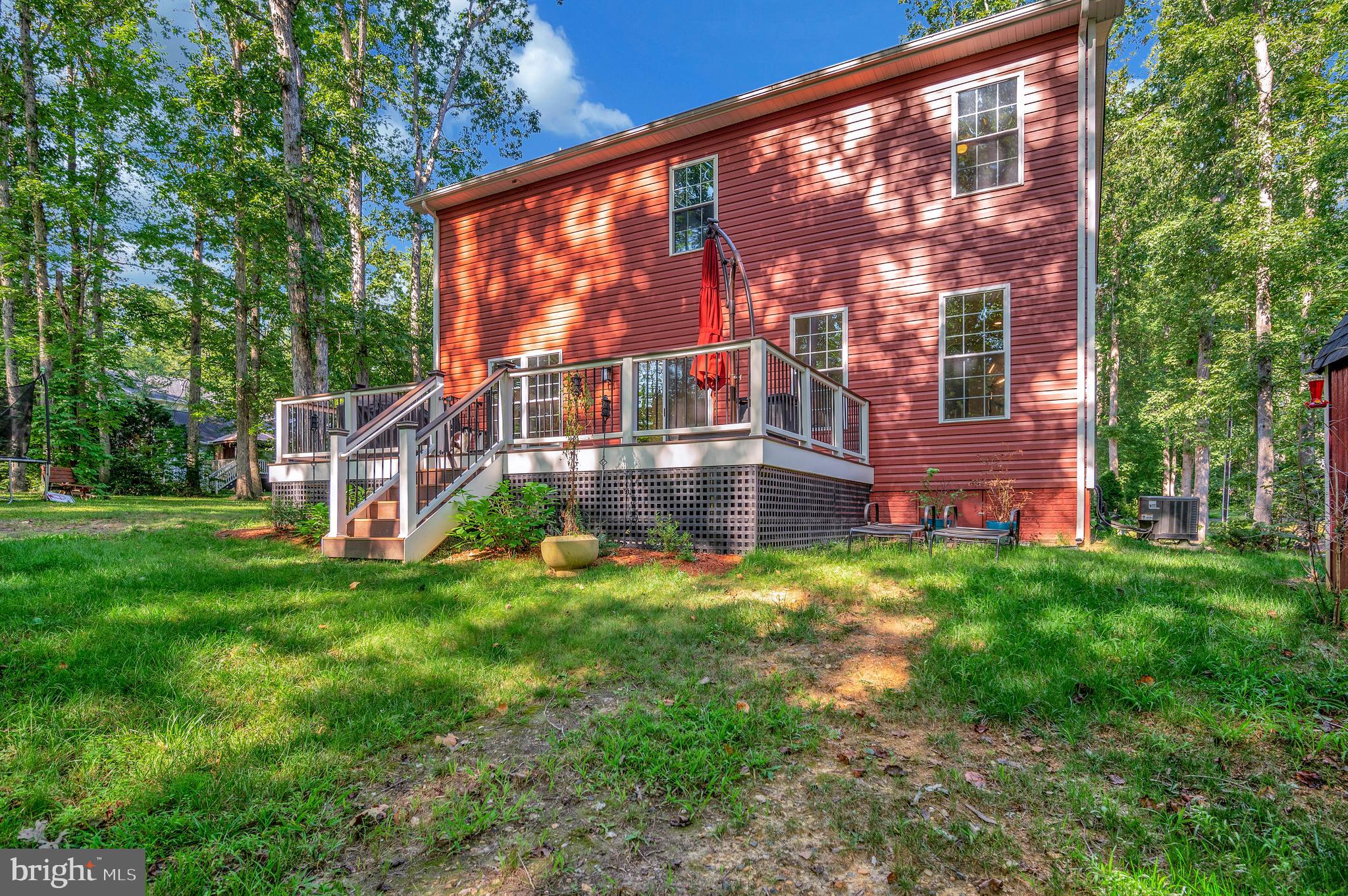 LAKE OF THE WOODS - Residential