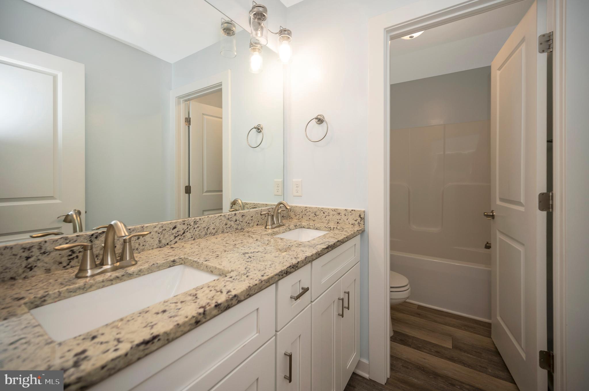 LAKE OF THE WOODS - Residential