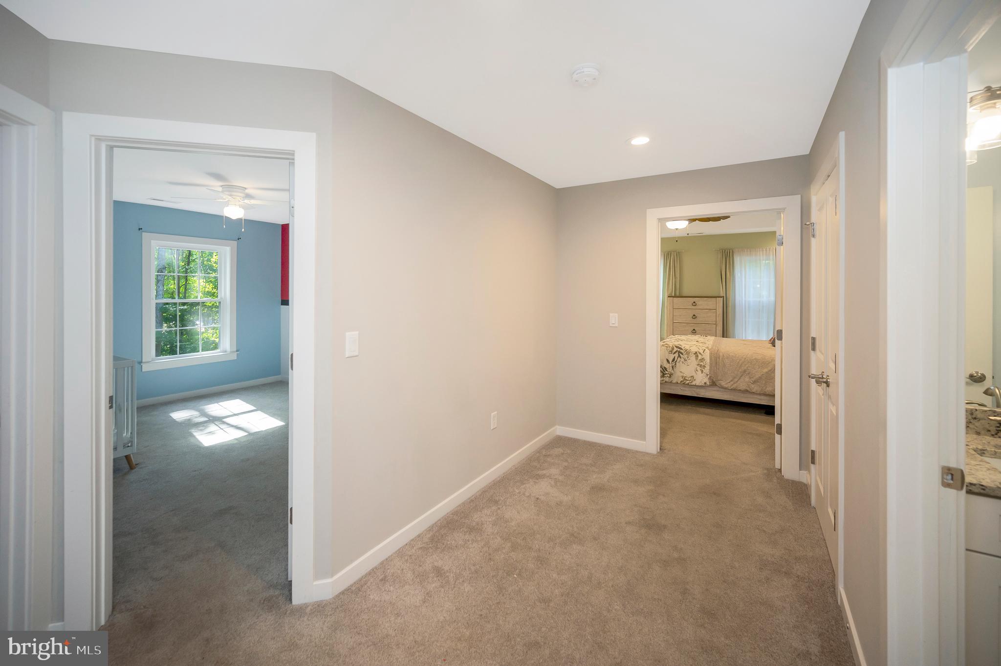 LAKE OF THE WOODS - Residential