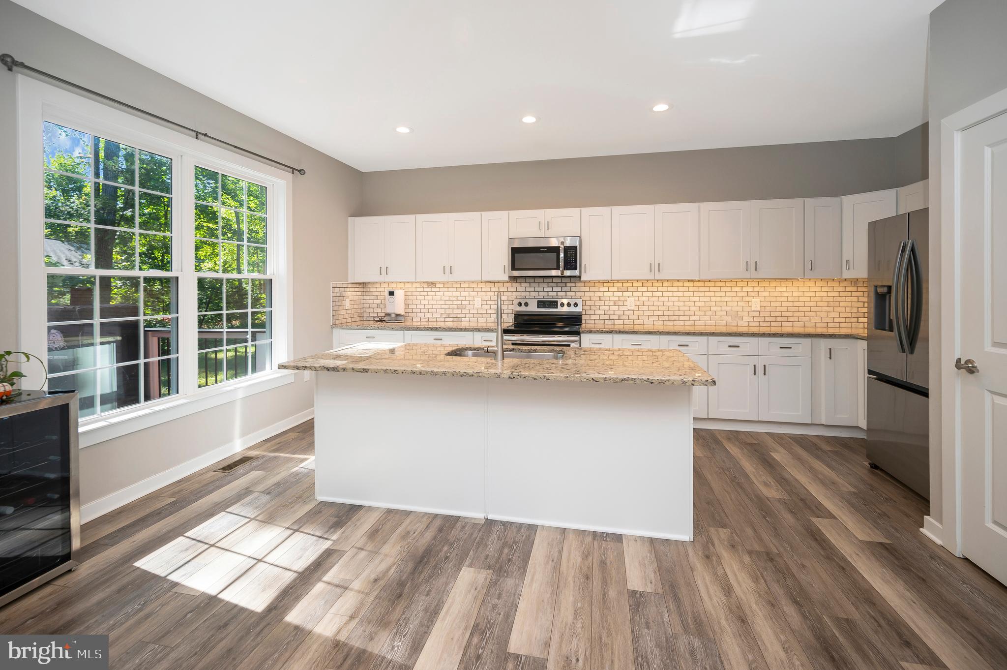 LAKE OF THE WOODS - Residential