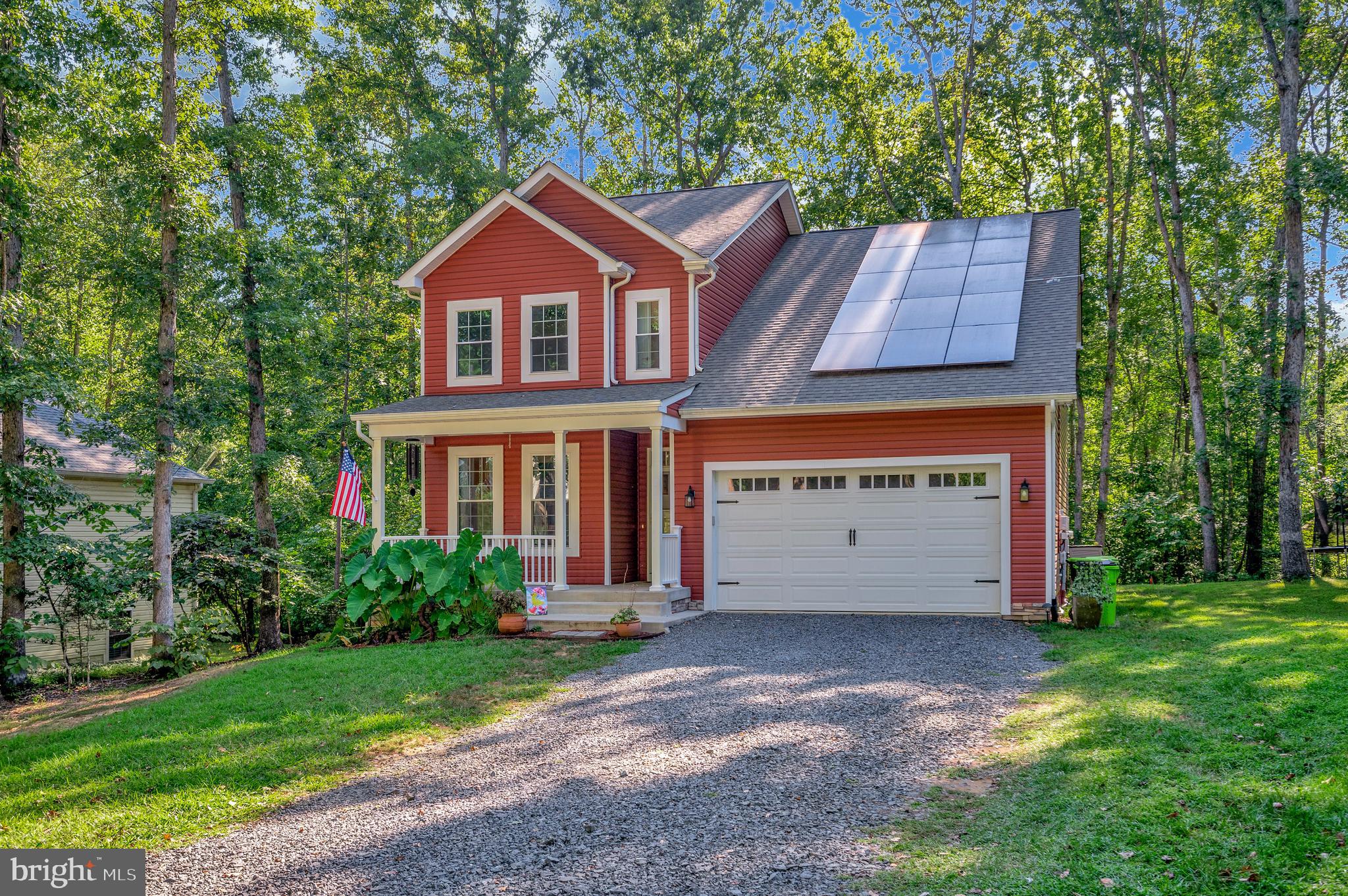 LAKE OF THE WOODS - Residential