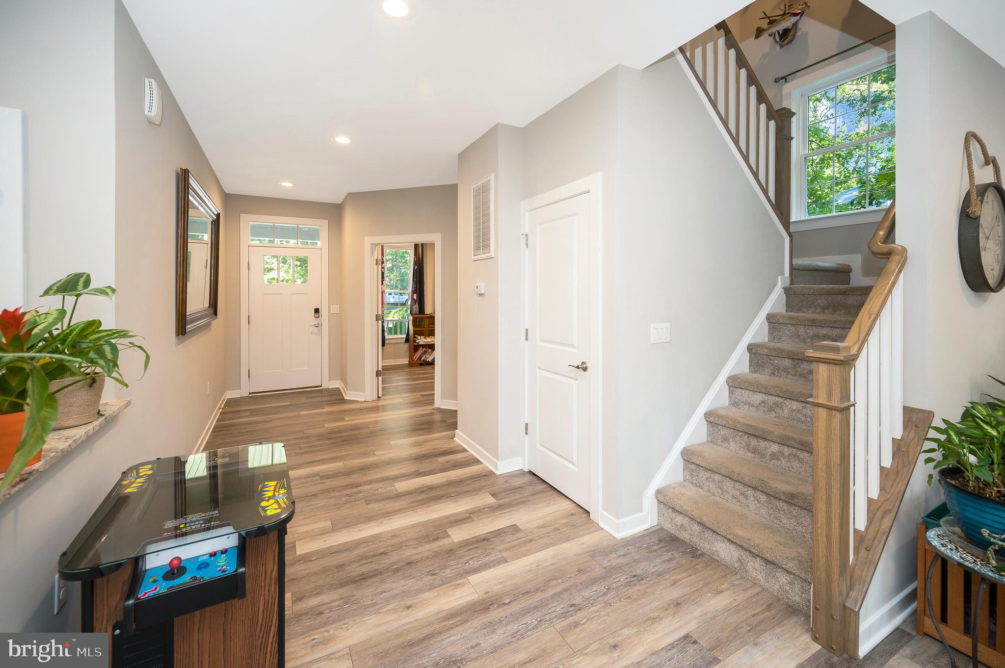 LAKE OF THE WOODS - Residential