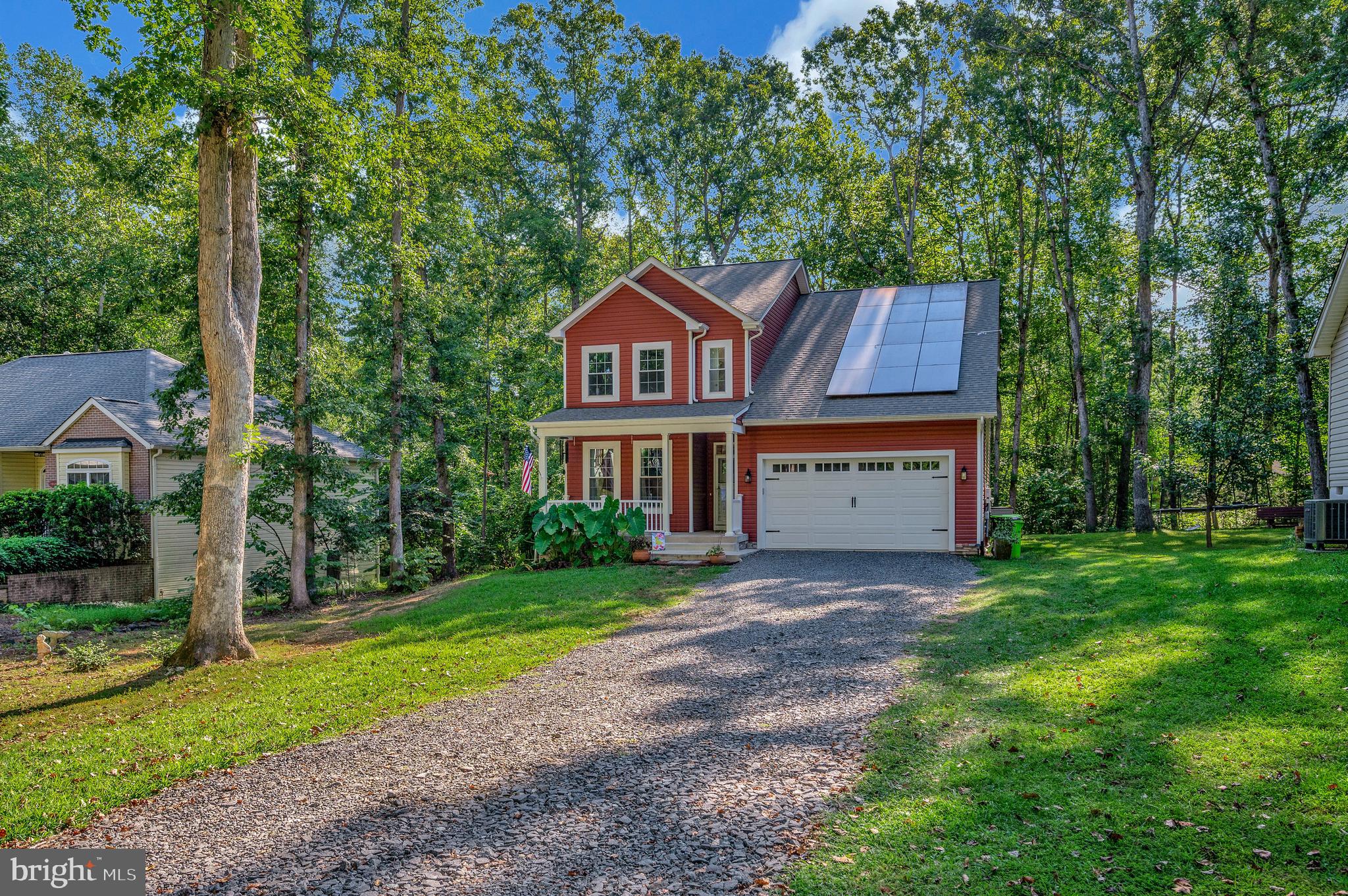 LAKE OF THE WOODS - Residential