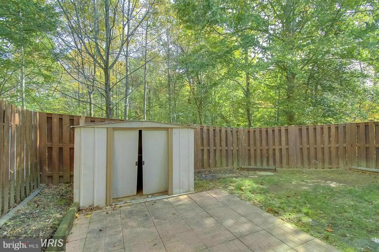 DALE CITY - Residential Lease