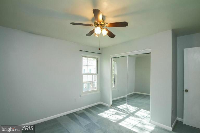 DALE CITY - Residential Lease