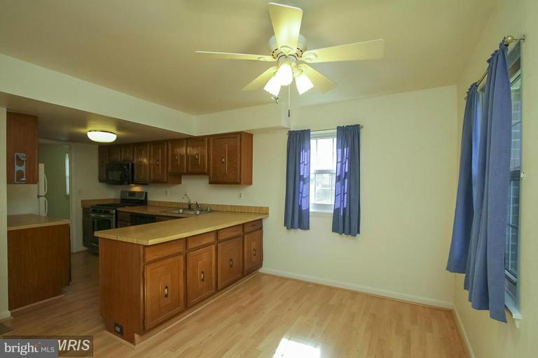 DALE CITY - Residential Lease