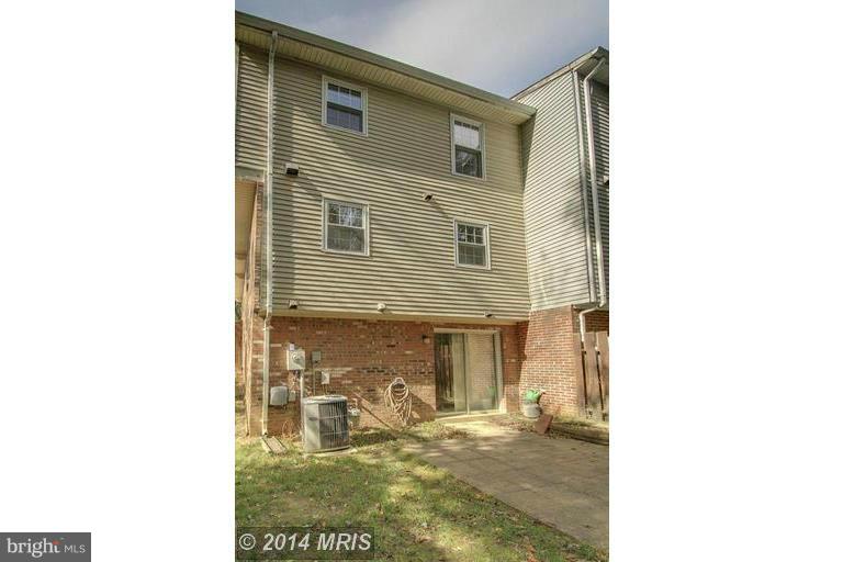 DALE CITY - Residential Lease