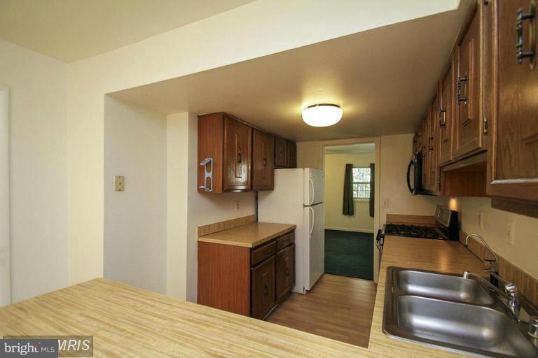 DALE CITY - Residential Lease