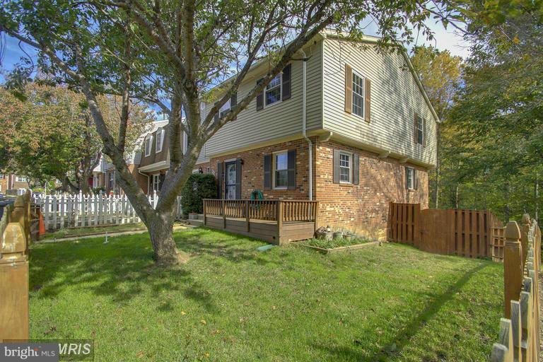 DALE CITY - Residential Lease