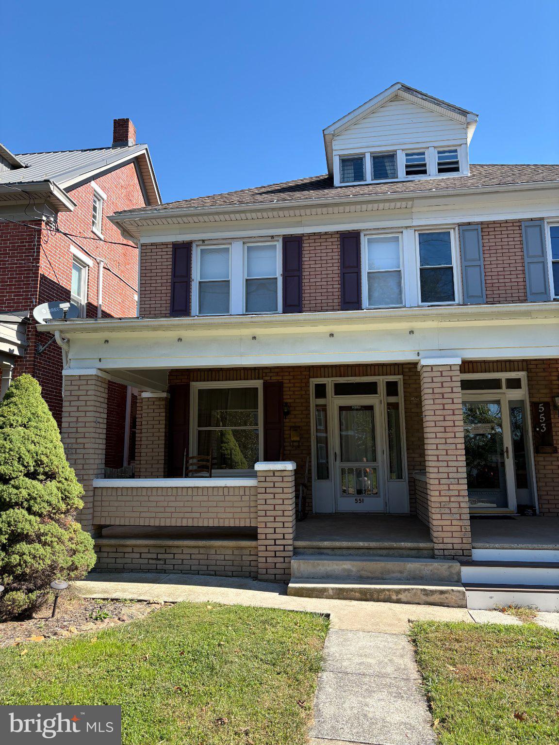 551 S MAIN STREET