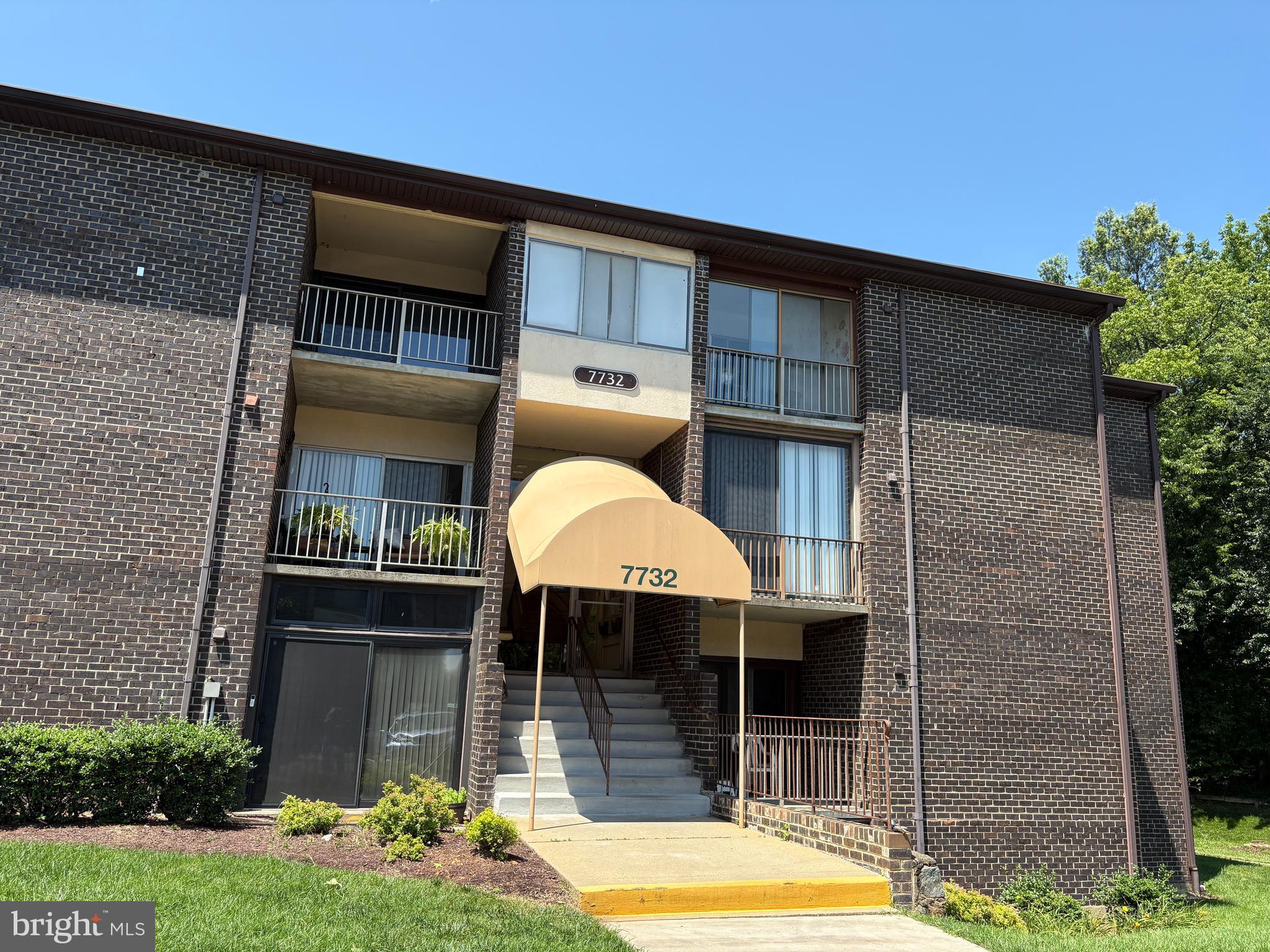 PRICE REDUCTION ON THIS SPARKLING CONDO!! INVESTORS DELIGHT!! Beautiful, 2 bedroom ,1 full bath, penthouse level condo in lovely Greenbriar Condominiums, Recently renovated with TONS of upgrades!!! ideally located near Washington DC, Baltimore, I95, I495, 295, Rt 50, great access to DC, Greenbelt, NASA, College Park, METRO stations nearby, parks, shopping, museums and dining! Beautiful wooded setting with off street parking. ALL UTILITIES INCLUDED IN THE CONDO FEE!!! YES, HEATING, COOLING, ELECTRICITY, WATER AND SEWER are all included!! Tons of light in this top floor penthouse level condo! Recently renovated, the condo boasts new paint, LVP wood flooring, recently updated stainless steel appliances, quartz countertops, tile backsplash in kitchen and updated full bath! Washer/dryer in the condo, no neighbors upstairs!! Enclosed balcony overlooks trees and is like your own sunroom!! Separate storage included in price. This beautiful condo sparkles and won't last. Off street parking included, and make sure to enjoy the lovely outdoor Olympic sized pool, tennis, pickleball and grilles!! Party room available for your next function. Off street parking included! Ideal in so many ways, ready for an investor or your gorgeous new home! "Motivated Seller"!!!