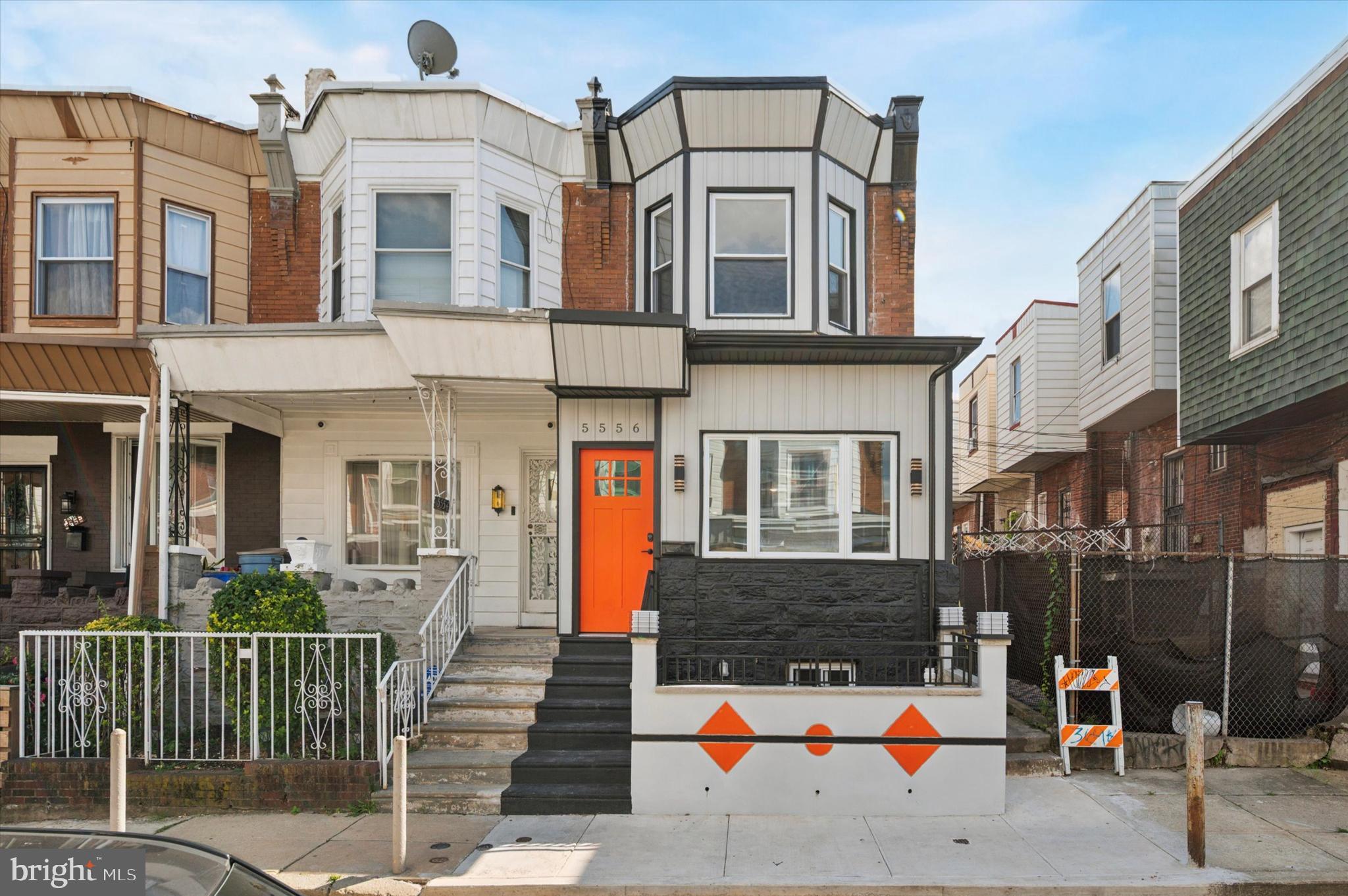 WALNUT HILL - Residential