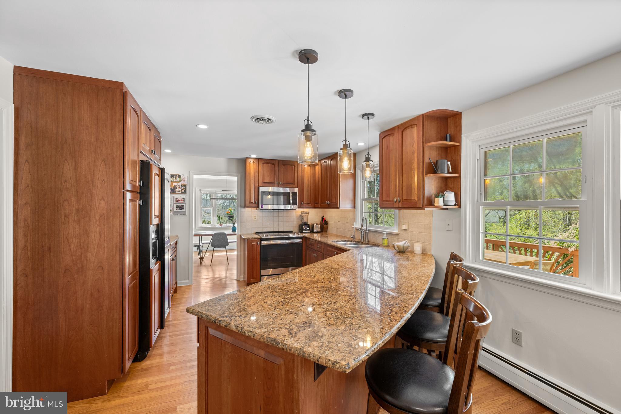 INDIAN HILL - Residential