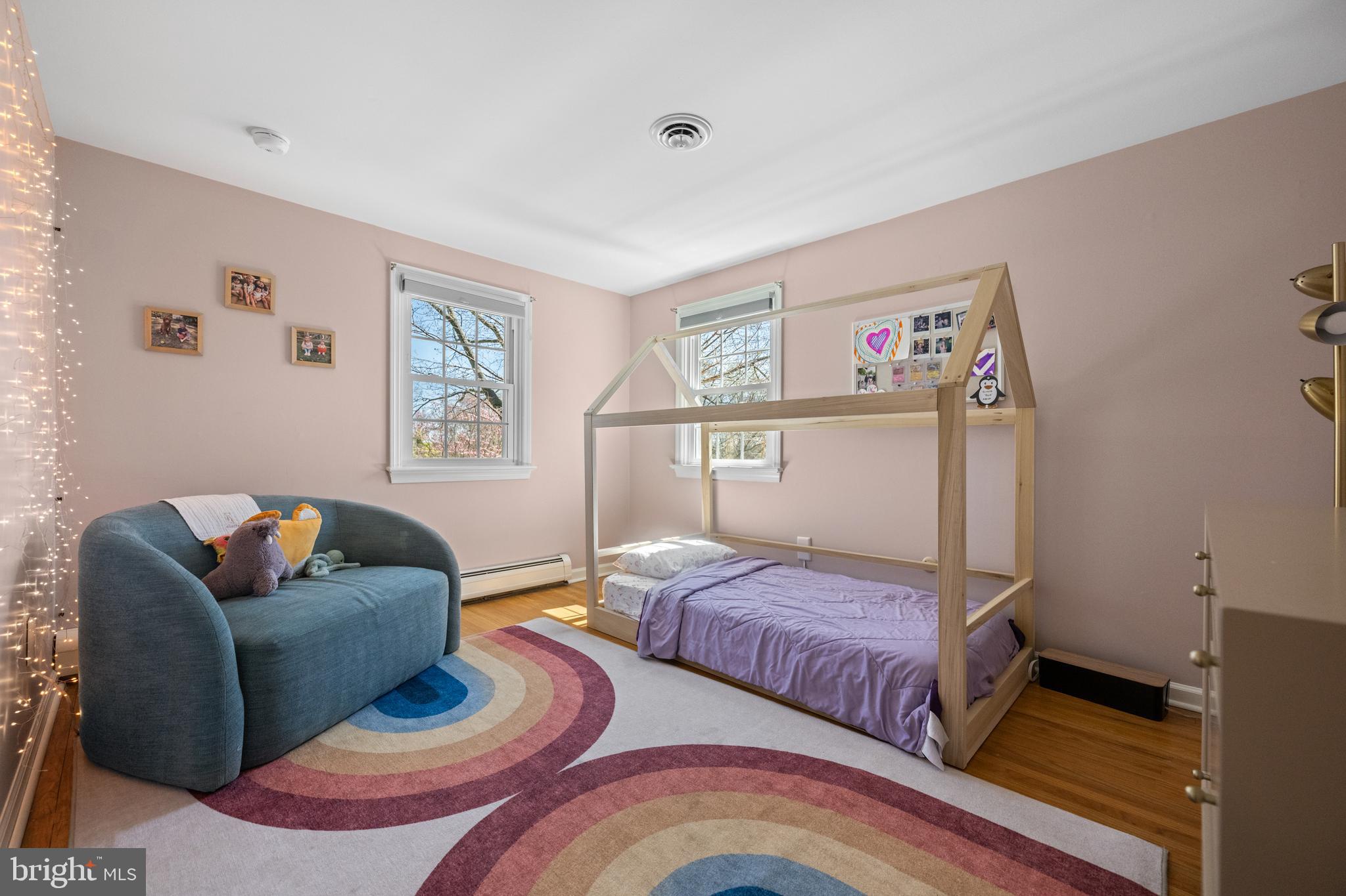 INDIAN HILL - Residential