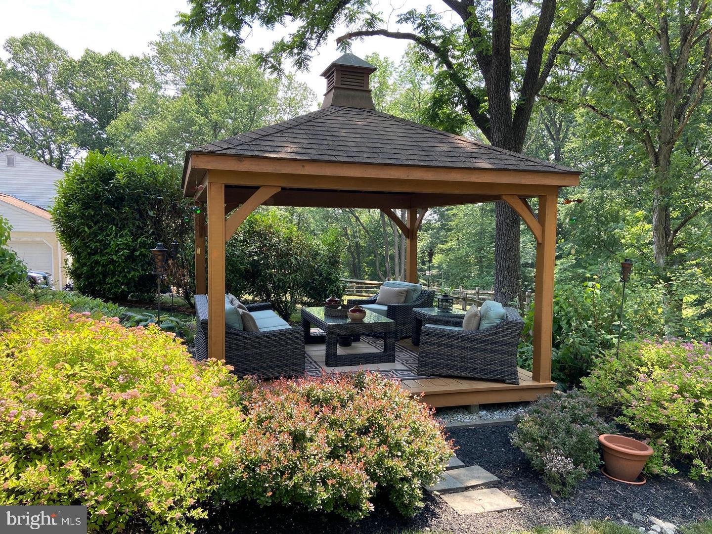 INDIAN HILL - Residential