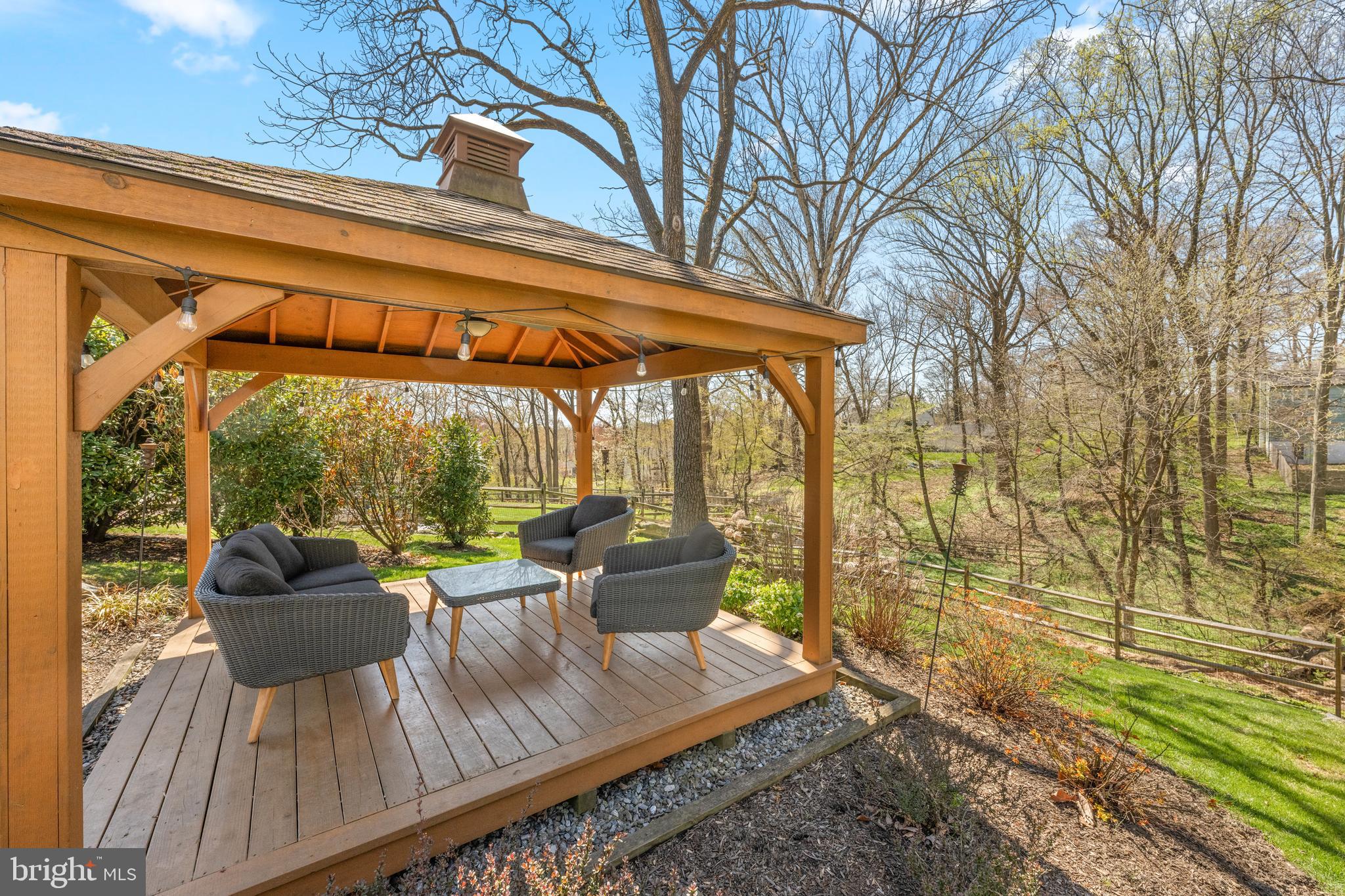 INDIAN HILL - Residential