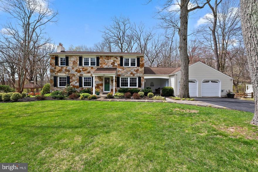 Discover a home where every detail has been meticulously attended to.  Located in the highly sought-after Malvern area, 248 Seneca Drive offers the perfect blend of suburban tranquility and modern reliability. Available only due to a professional relocation, this property has undergone high-impact updates over the last two years, ensuring a truly turn-key experience for its next owners.
This home sits in a tranquil, established neighborhood while remaining minutes away from local boutiques, top-tier dining, and easy commuter routes. Whether you’re heading to the train or enjoying the local parks, the convenience of this location is unmatched.designed for both effortless daily living and weekend entertaining. 
The floor plan at 248 Seneca strikes the perfect balance between open-concept flow and dedicated functional spaces. The kitchen flows seamlessly into the family room—now featuring a stylish new safety railing (2026)—keeping the chef of the house connected to the conversation. This home feels fresh and bright with full interior painting (2024-2025) and updated lighting, every room feels cohesive, modern, and move-in ready.
A versatile lower level offers a partially finished basement providing that essential "extra" space. Whether you envision a home gym, a quiet office, or a dedicated media room, this level adds an extra layer to the home’s footprint.
Your private outdoor oasis awaits with the transition from indoor to outdoor living being one of this home’s standout features. Spend your mornings with a coffee or your evenings with a book in the lovely gazebo, a charming architectural focal point that invites you to slow down and enjoy the fresh air.
A fully fenced yard  (2024) encloses a lush yard, providing a secure and private sanctuary for pets, play, or gardening. Extensive landscaping improvements (2024–2026) ensure the home’s exterior is just as polished as its interior.
Beyond the aesthetics, the home boasts a  level of mechanical reliability, including a new septic tank (2024), water heater (2024), and well pressure tank (2026). With smart thermostats and a reverse osmosis water system already in place, the technical details are handled so you can focus on moving in.
Everything you’ve been looking for—the right location, the right layout, and the right upgrades—is waiting at 248 Seneca Drive.
(additional photos coming 4/10)