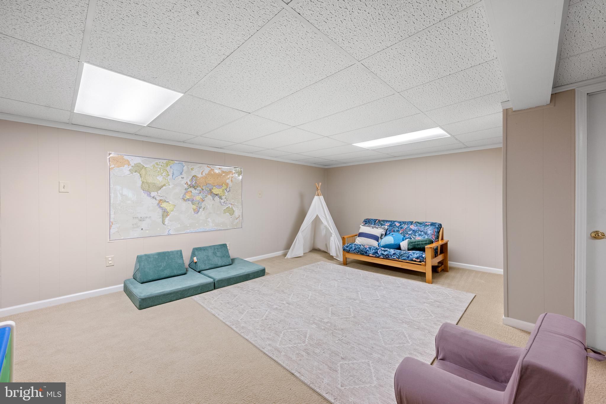 INDIAN HILL - Residential