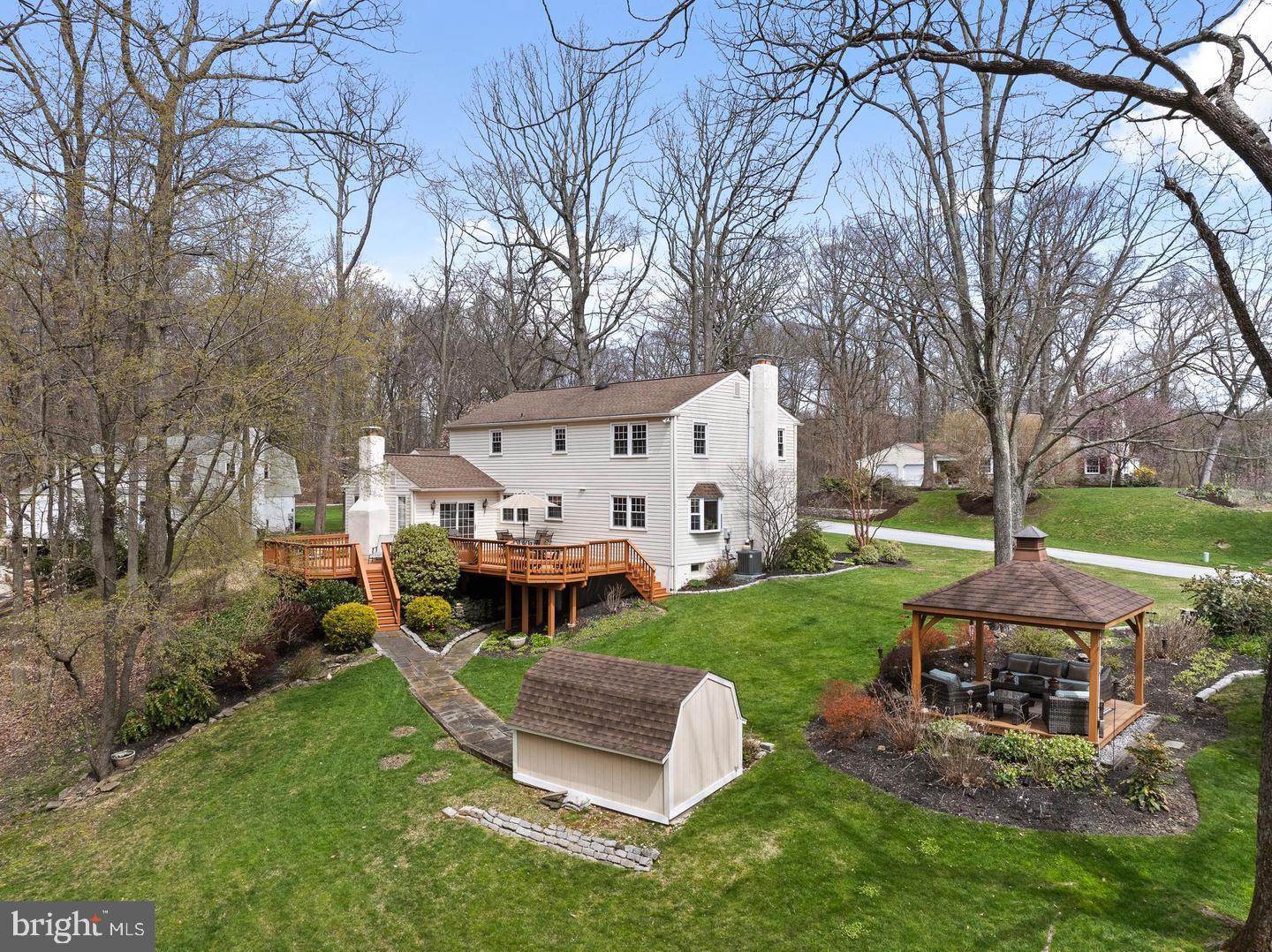 INDIAN HILL - Residential