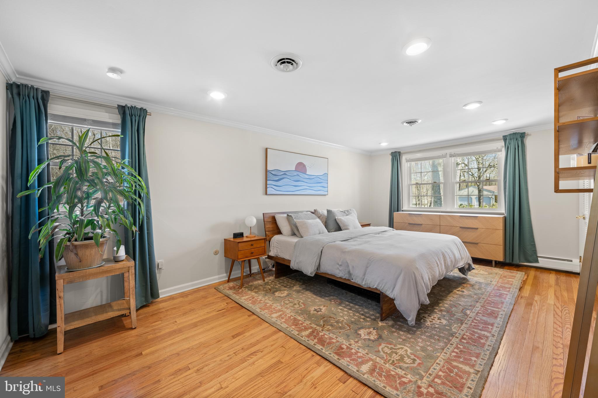 INDIAN HILL - Residential