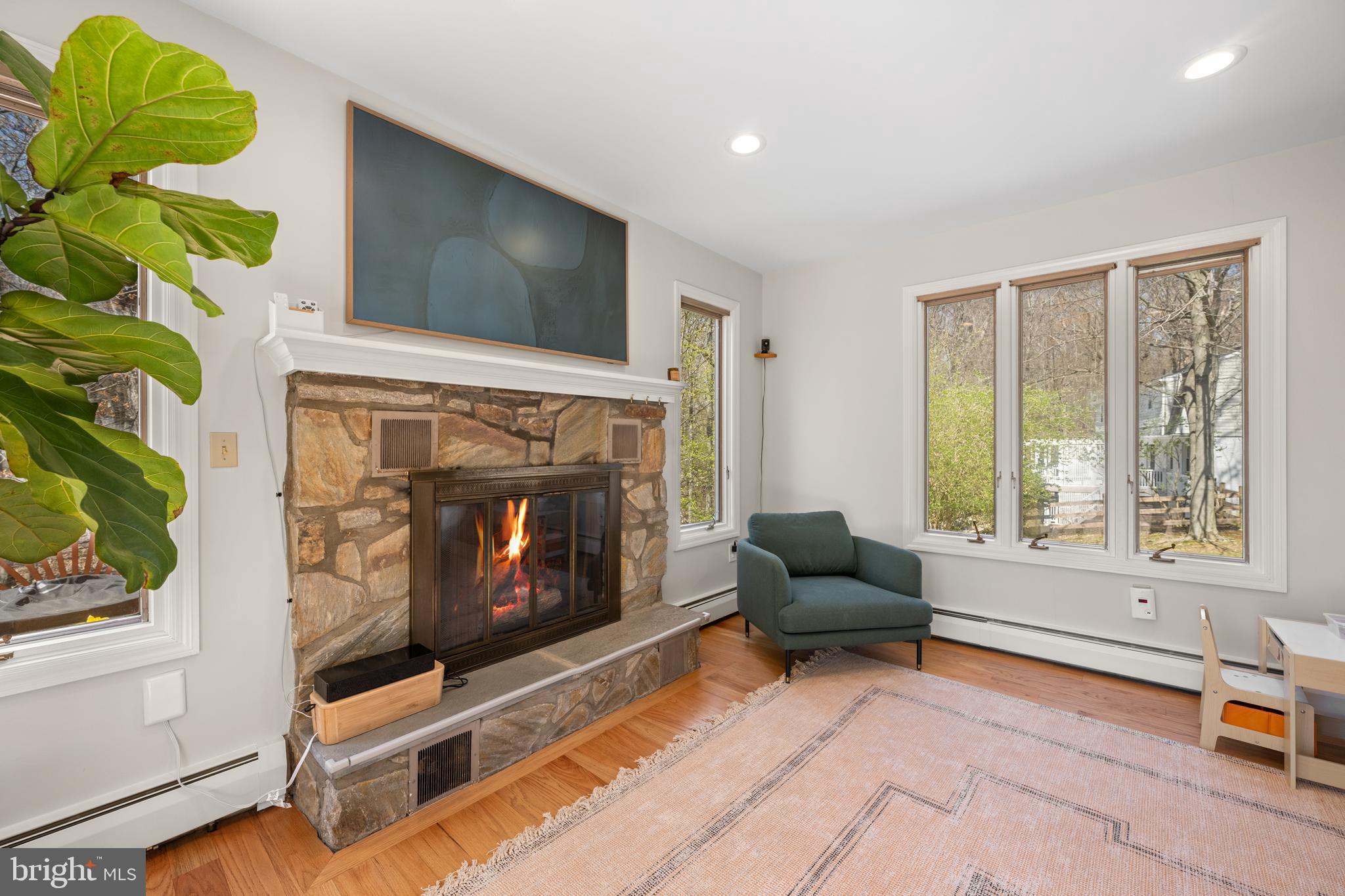 INDIAN HILL - Residential