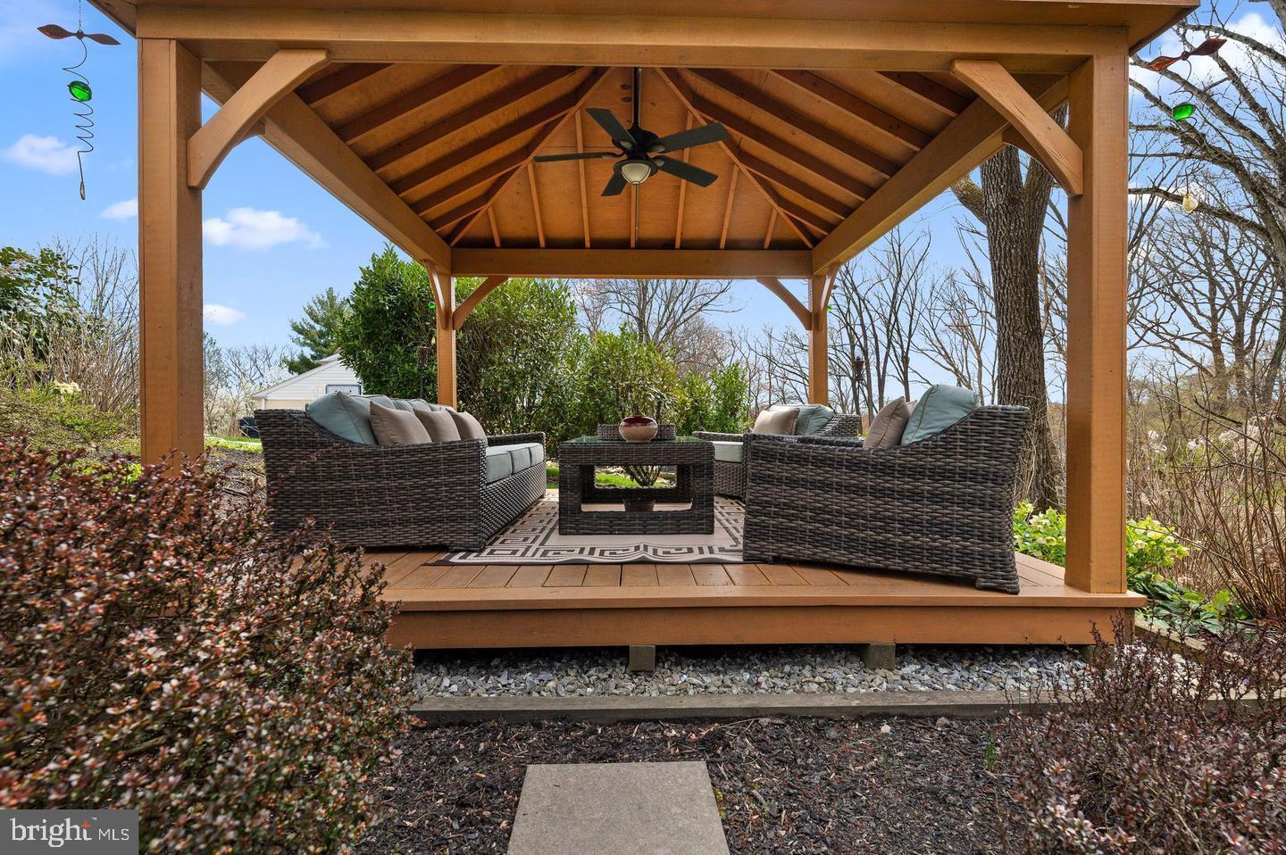 INDIAN HILL - Residential