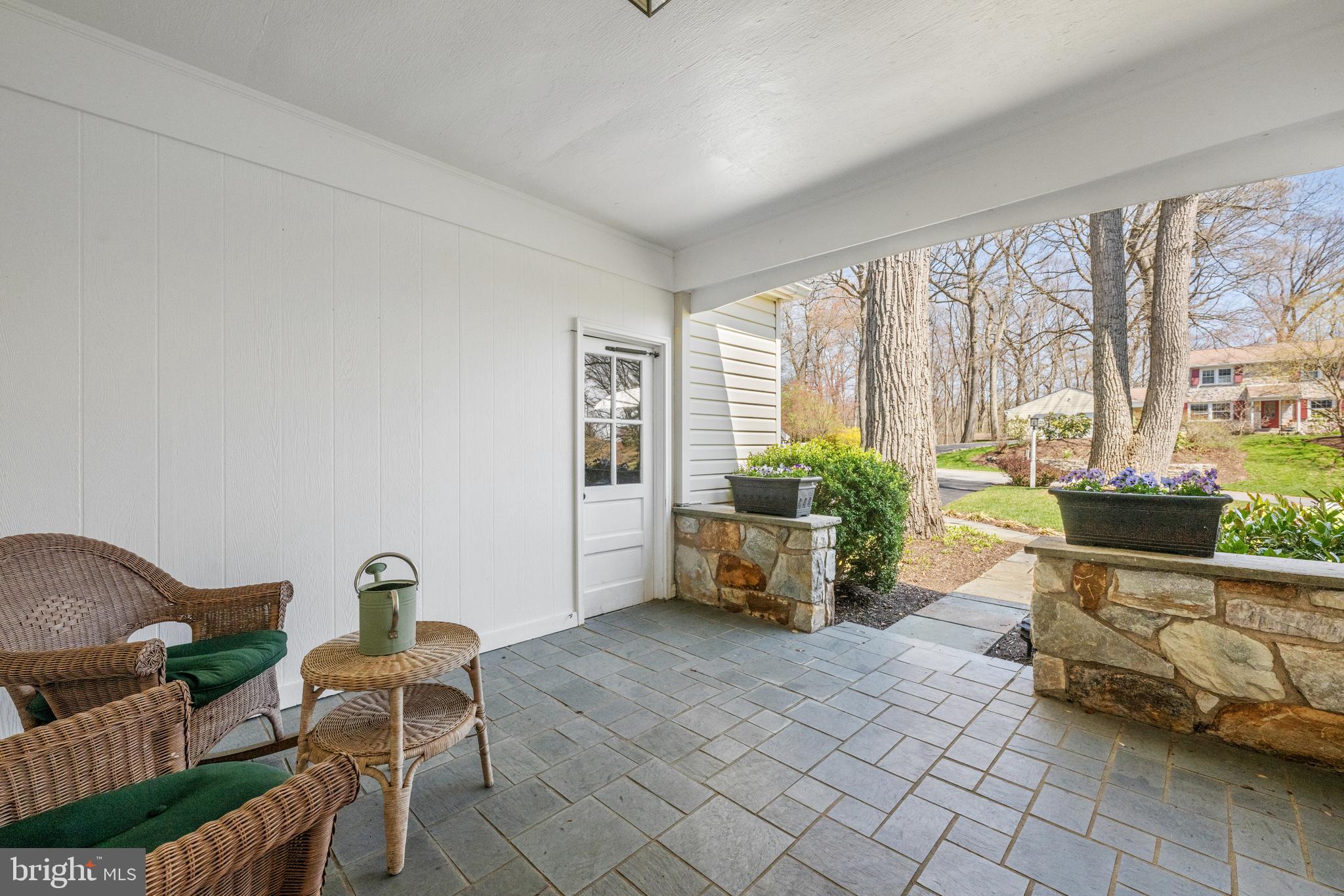 INDIAN HILL - Residential