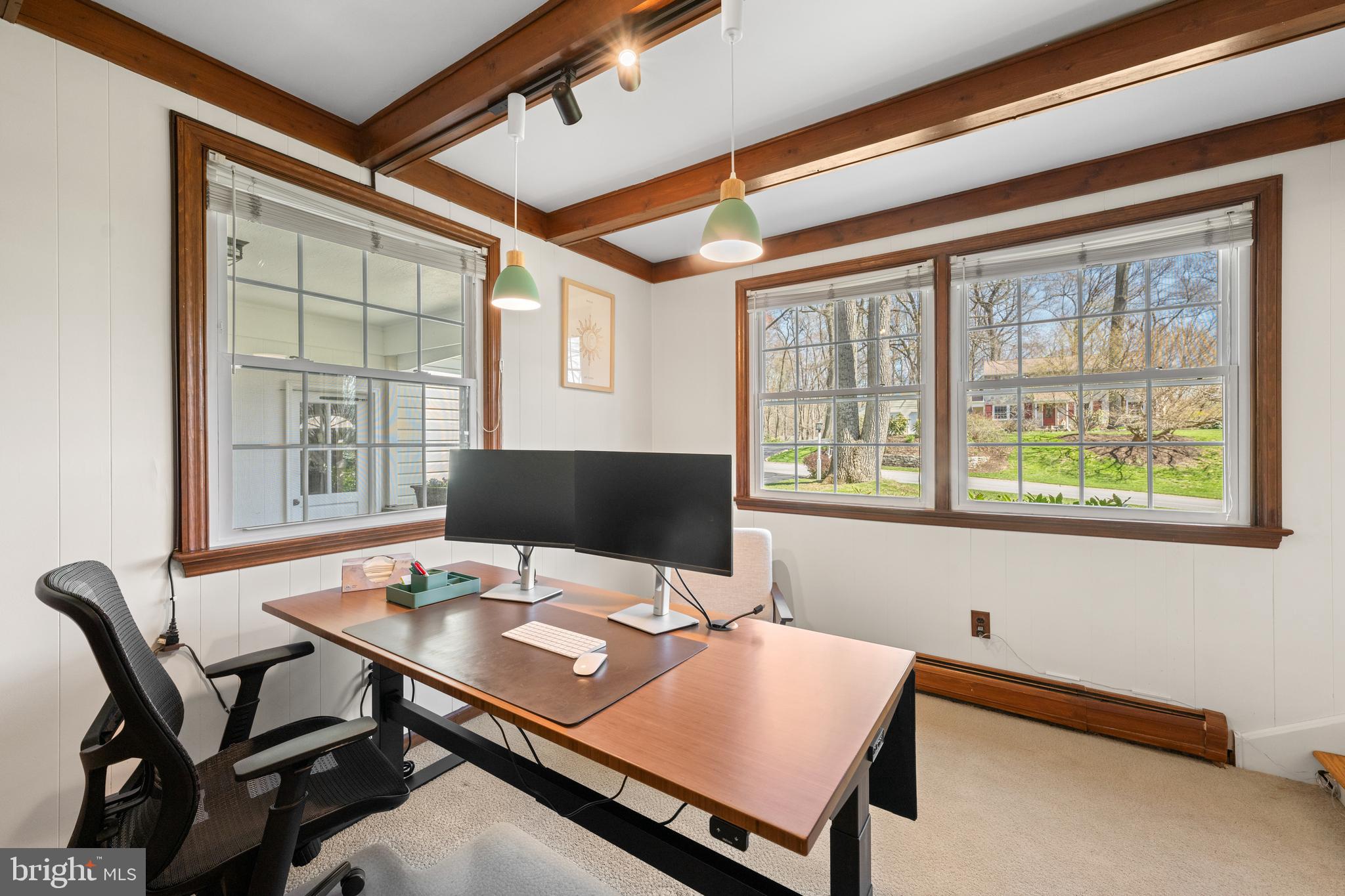 INDIAN HILL - Residential