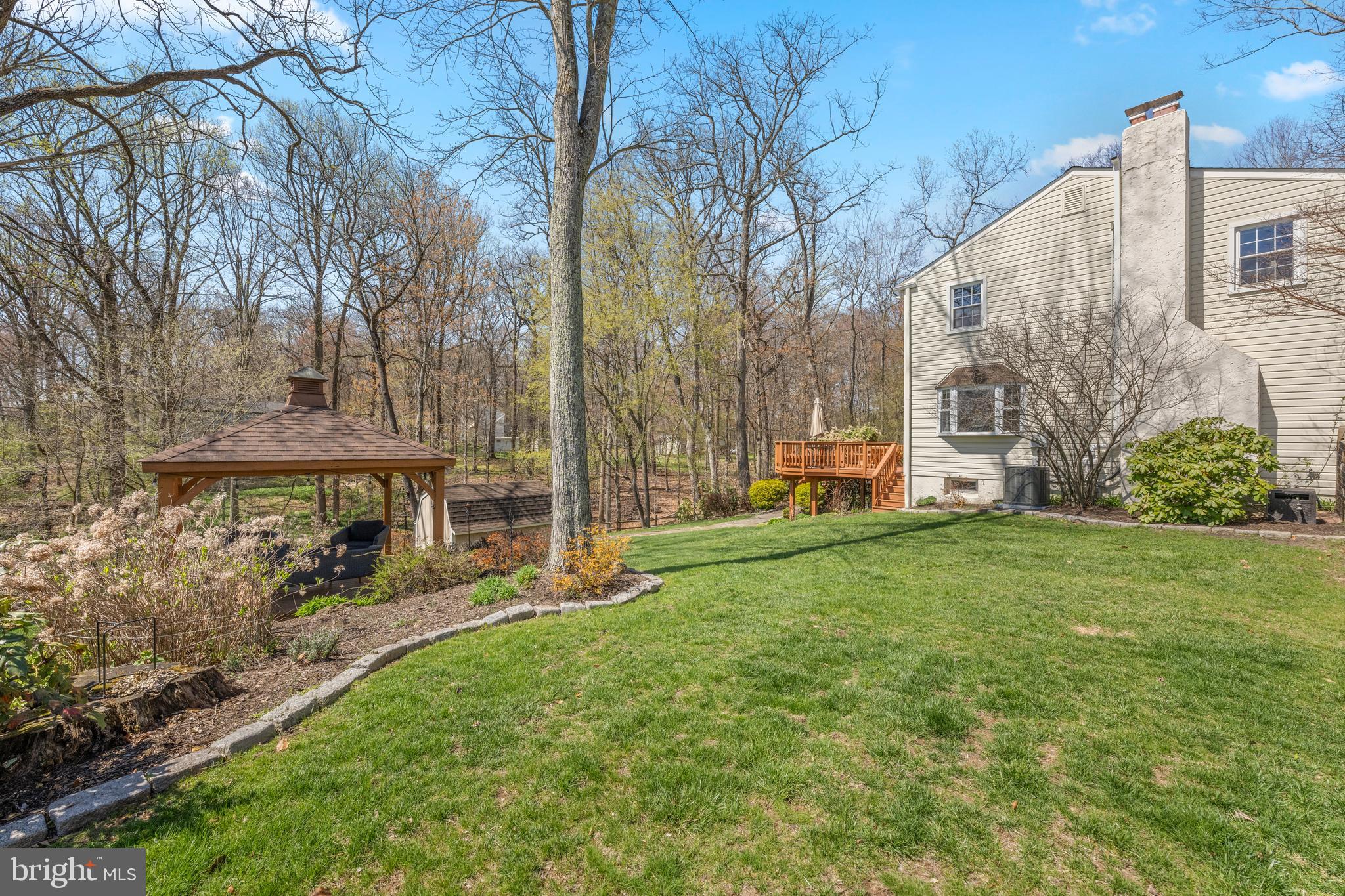 INDIAN HILL - Residential