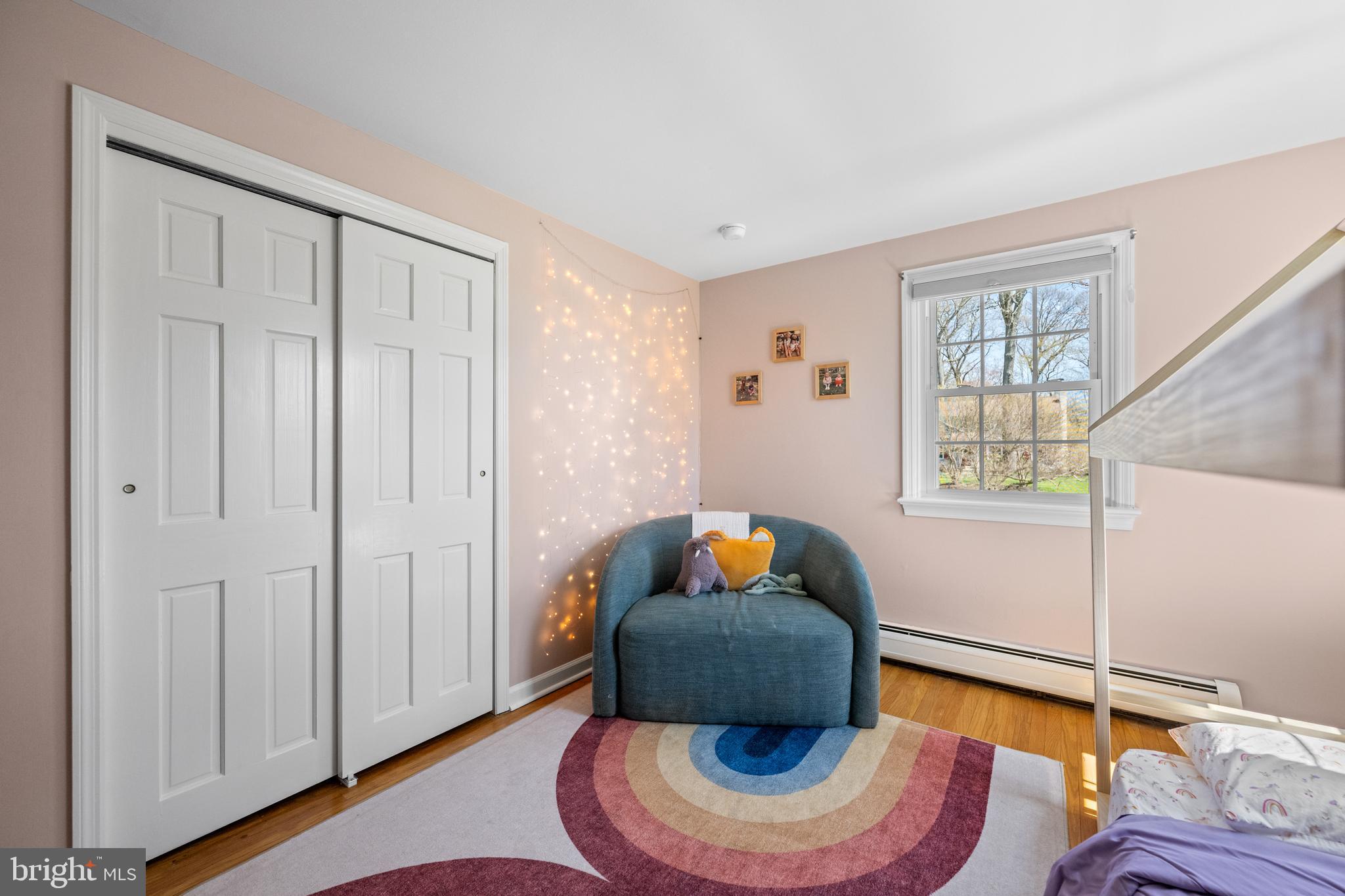 INDIAN HILL - Residential