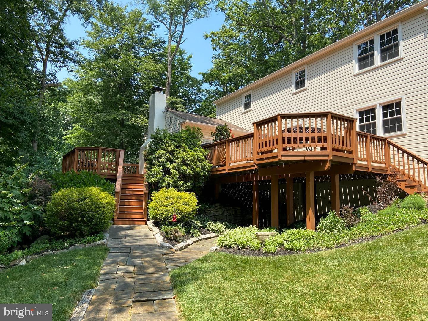 INDIAN HILL - Residential