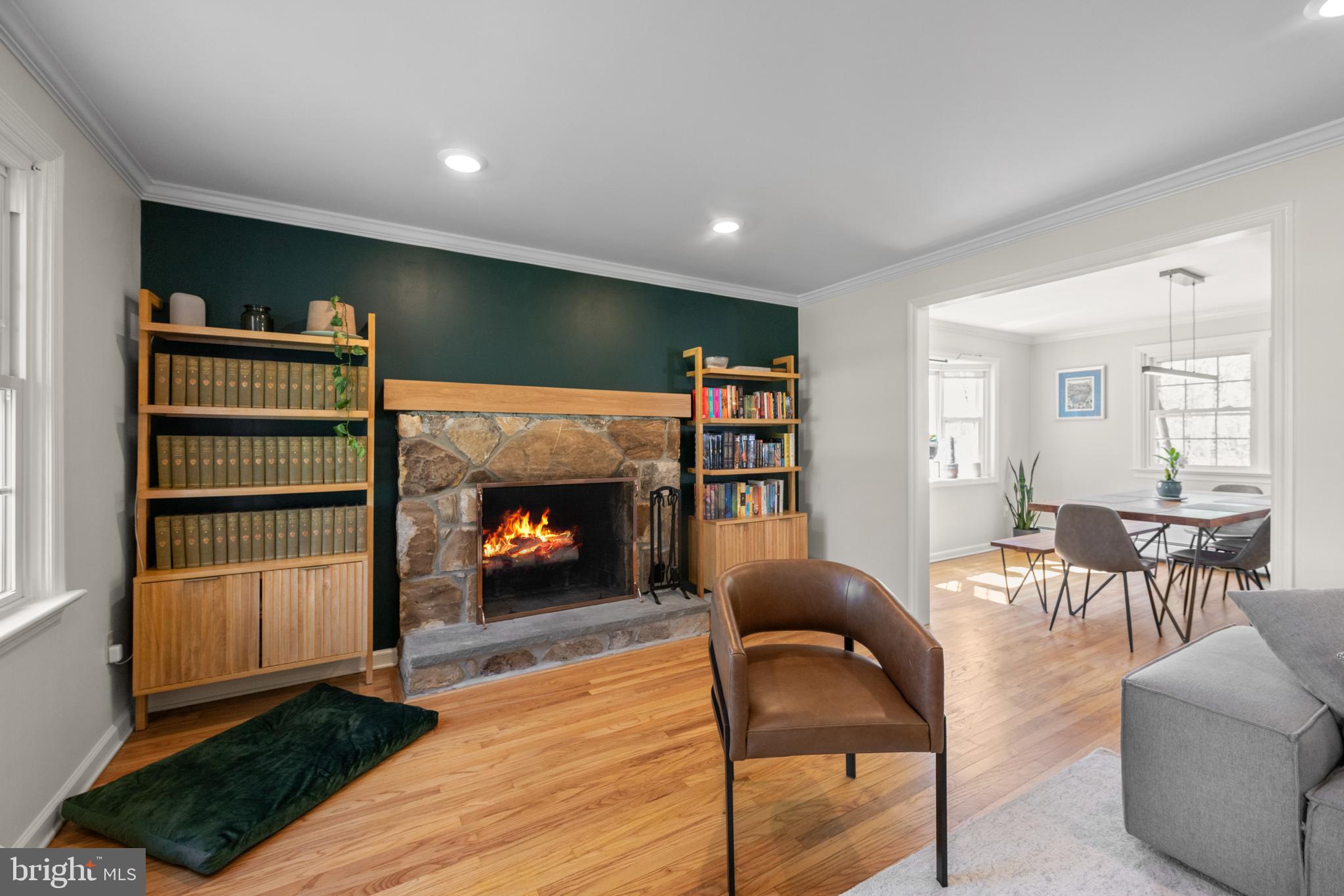 INDIAN HILL - Residential