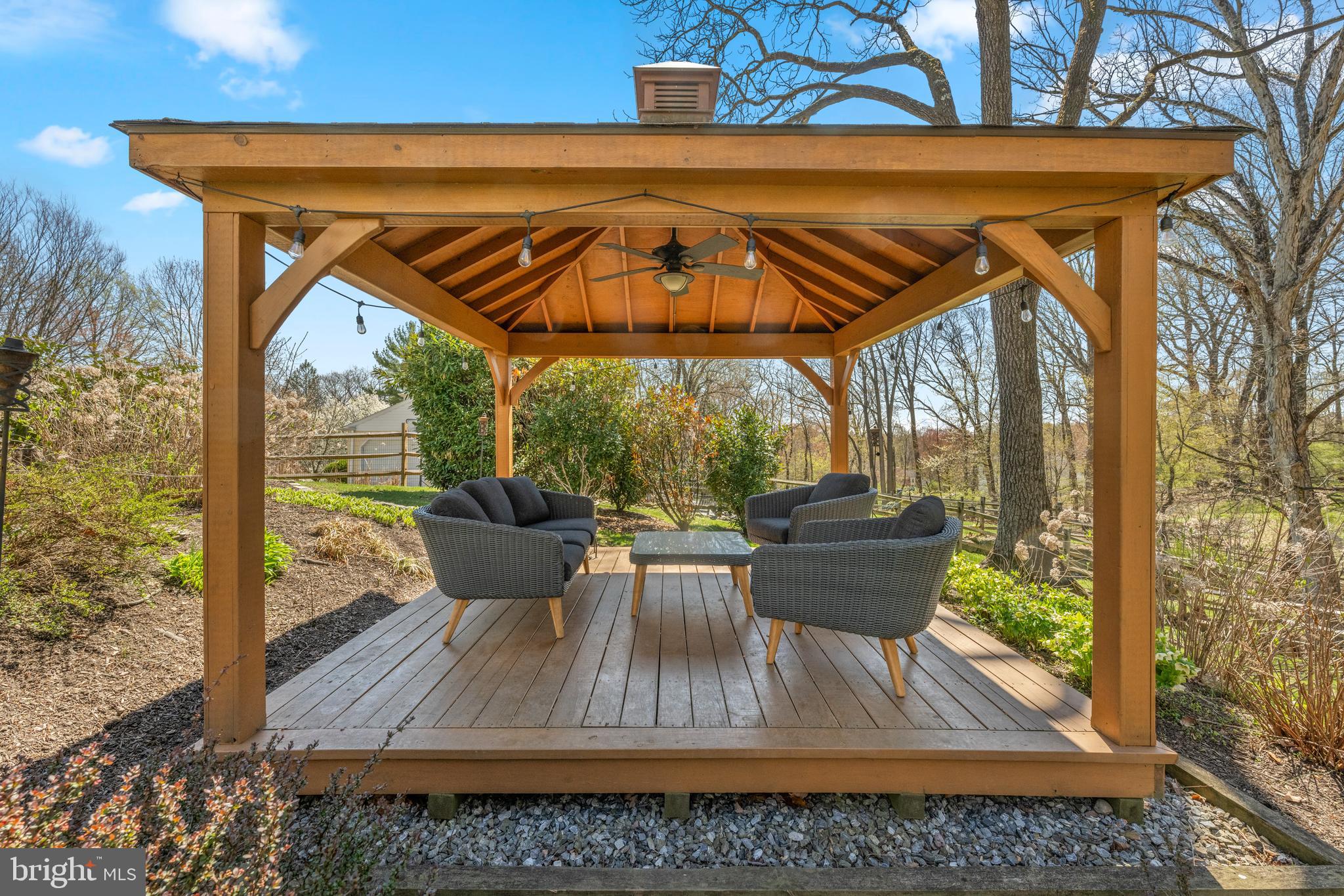 INDIAN HILL - Residential