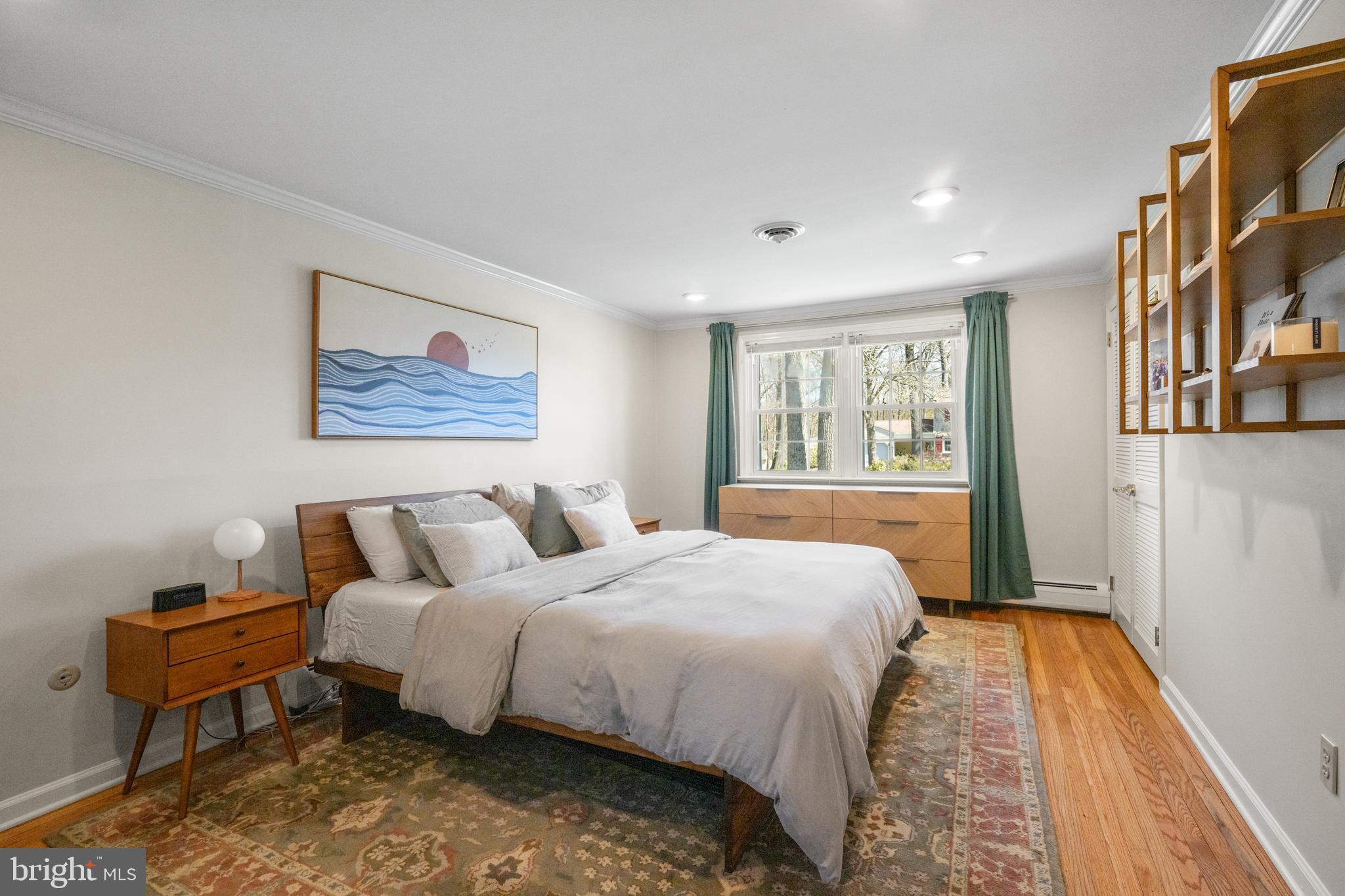 INDIAN HILL - Residential