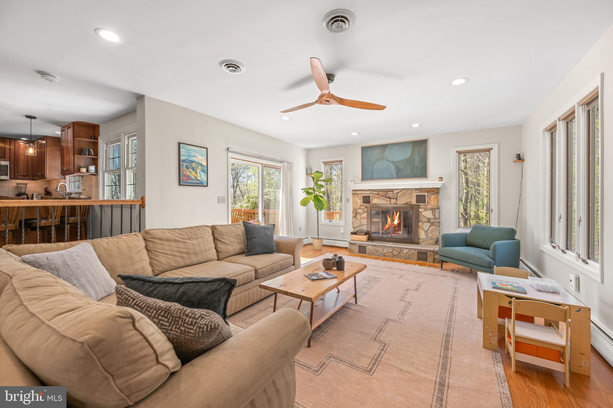 INDIAN HILL - Residential