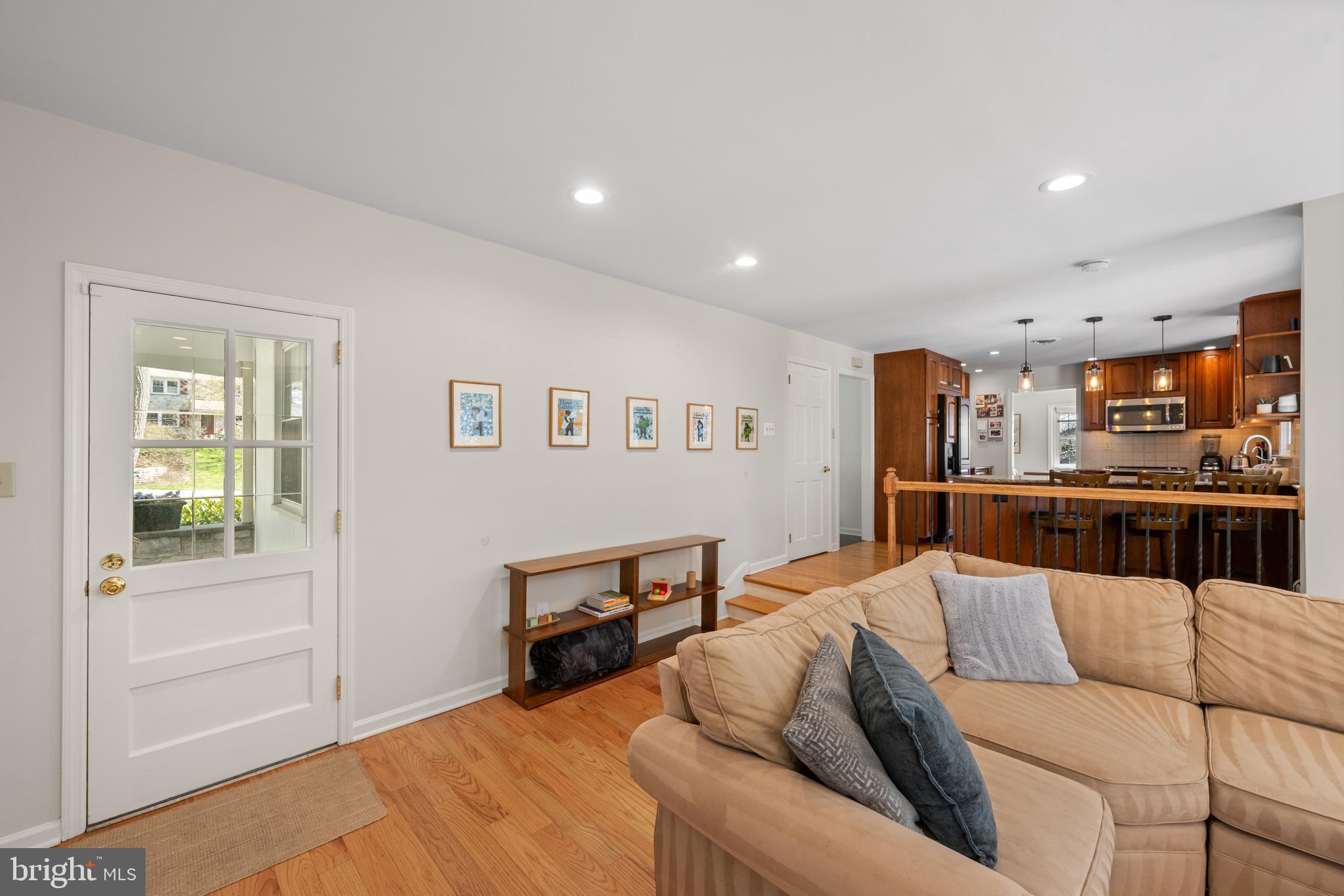 INDIAN HILL - Residential