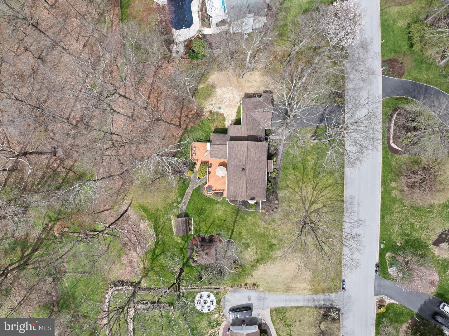 INDIAN HILL - Residential