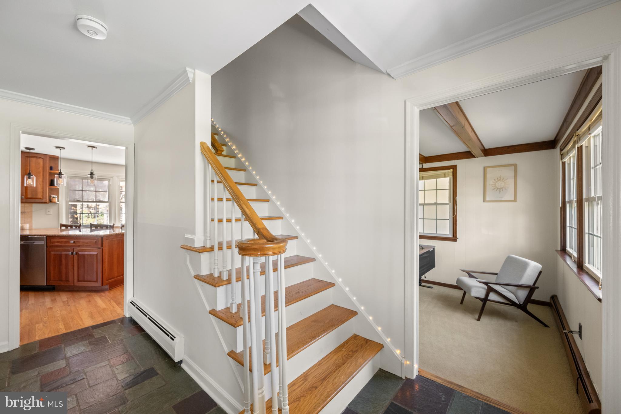 INDIAN HILL - Residential