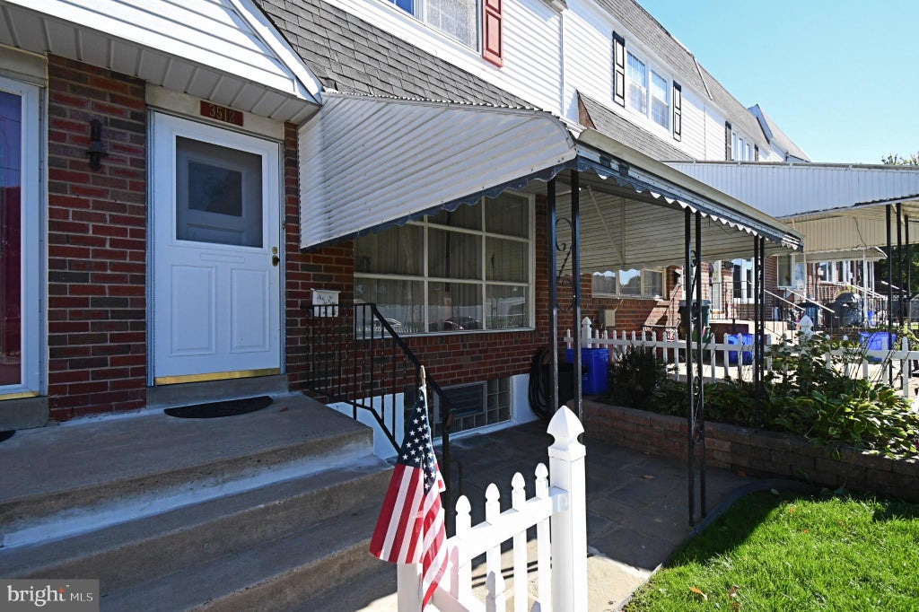 Photo of 3512 Churchill Lane, PHILADELPHIA, PA 19114 (MLS # PAPH2682202)