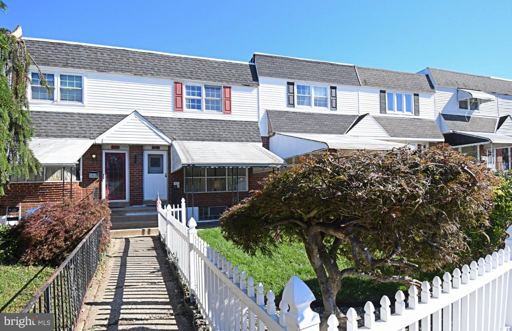 Photo of 3512 Churchill Lane, PHILADELPHIA, PA 19114 (MLS # PAPH2682202)