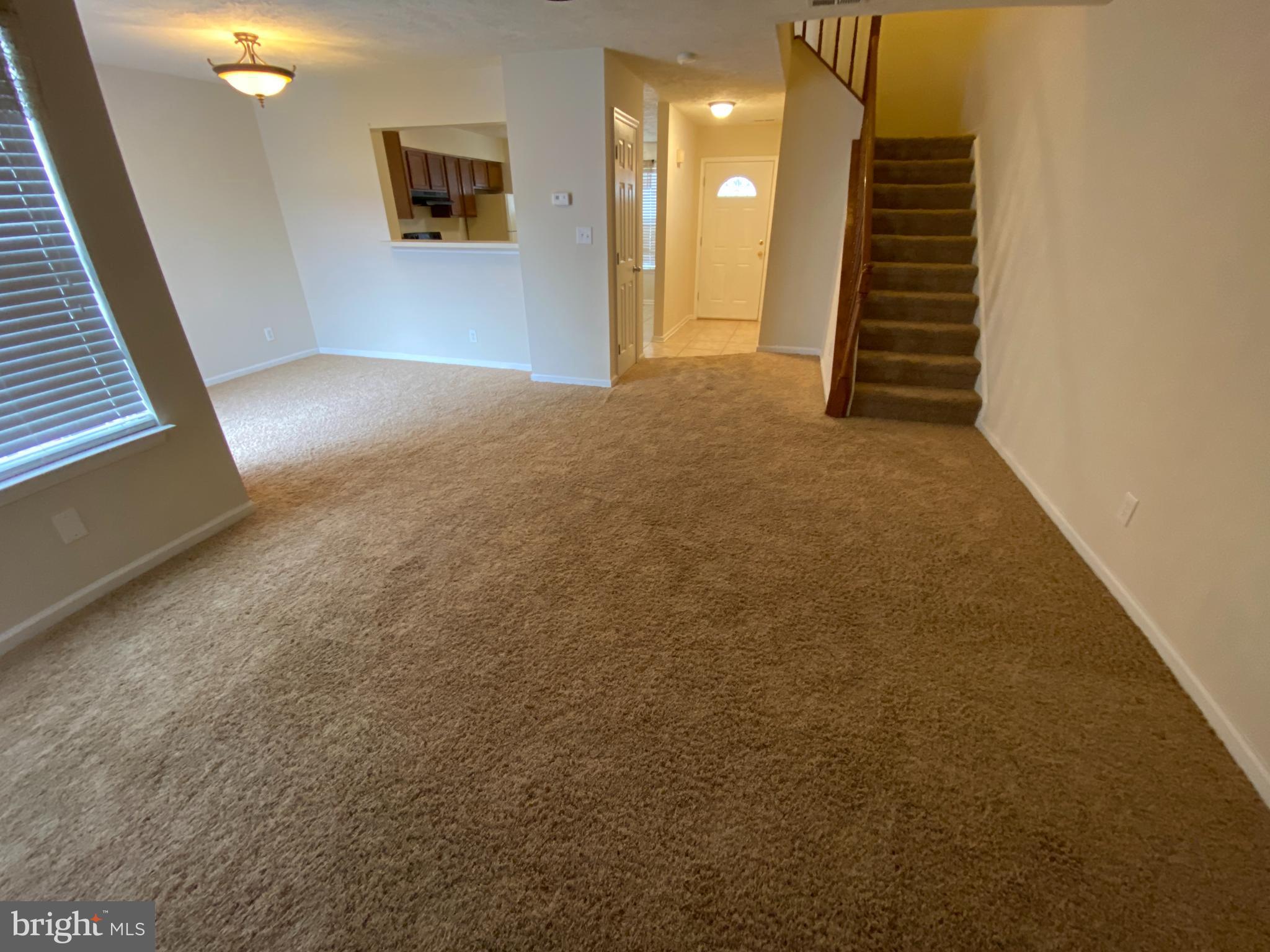 MALLARDS LANDING - Residential Lease