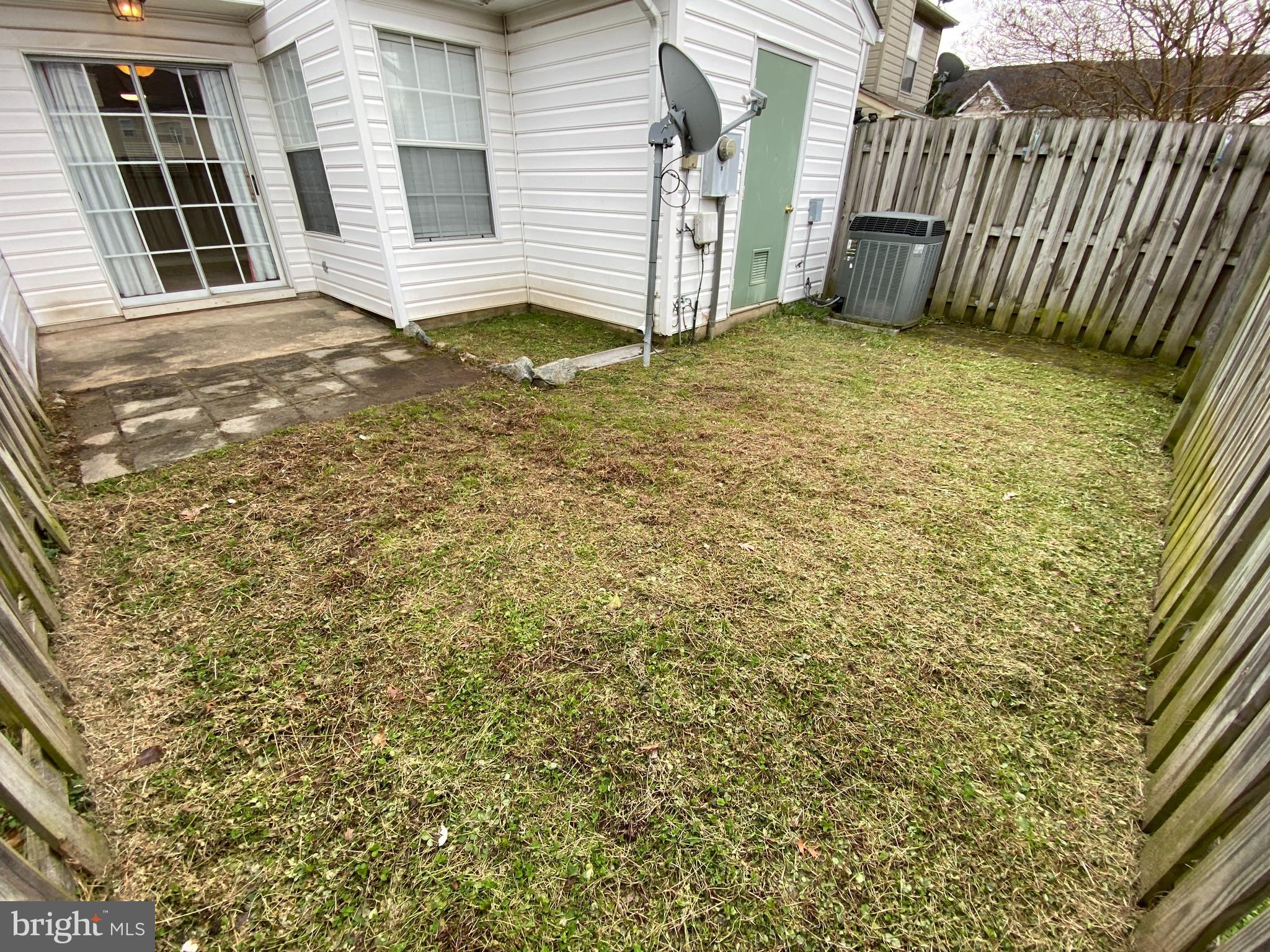 MALLARDS LANDING - Residential Lease