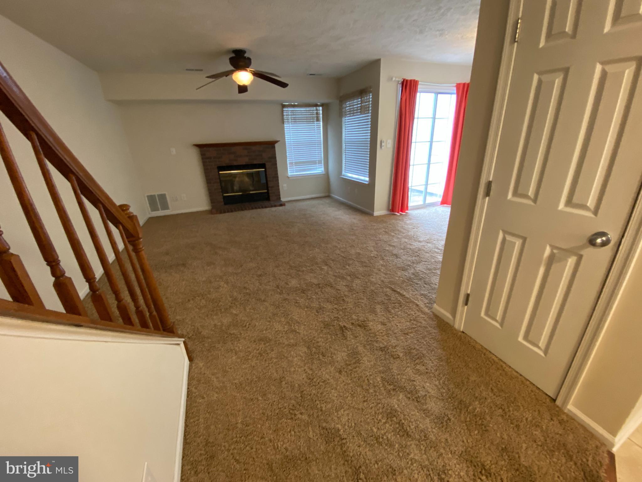 MALLARDS LANDING - Residential Lease