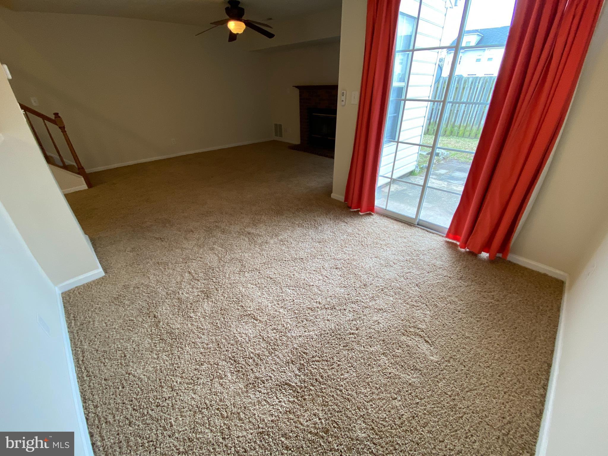 MALLARDS LANDING - Residential Lease