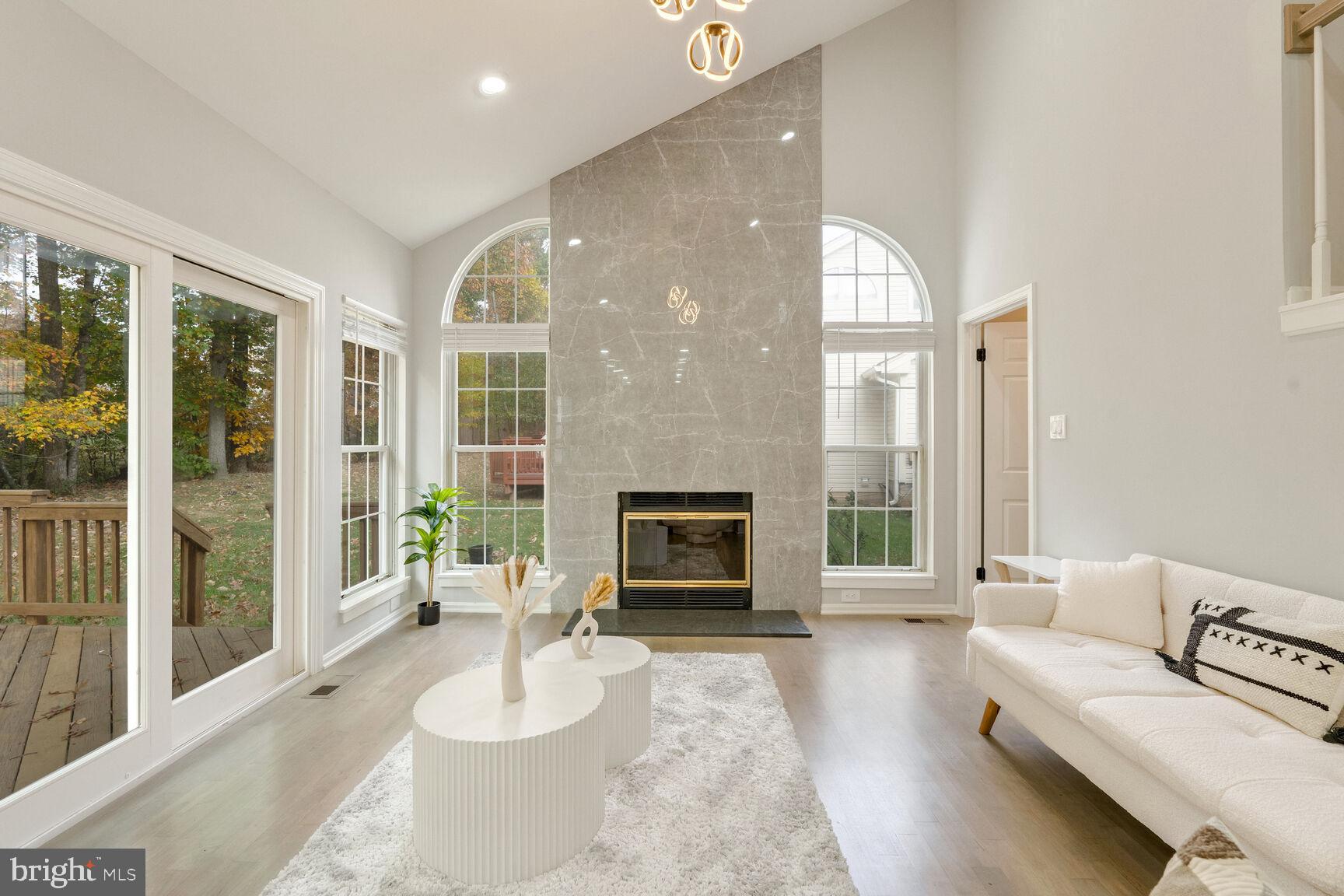 OLD BRIDGE ESTATES - Residential