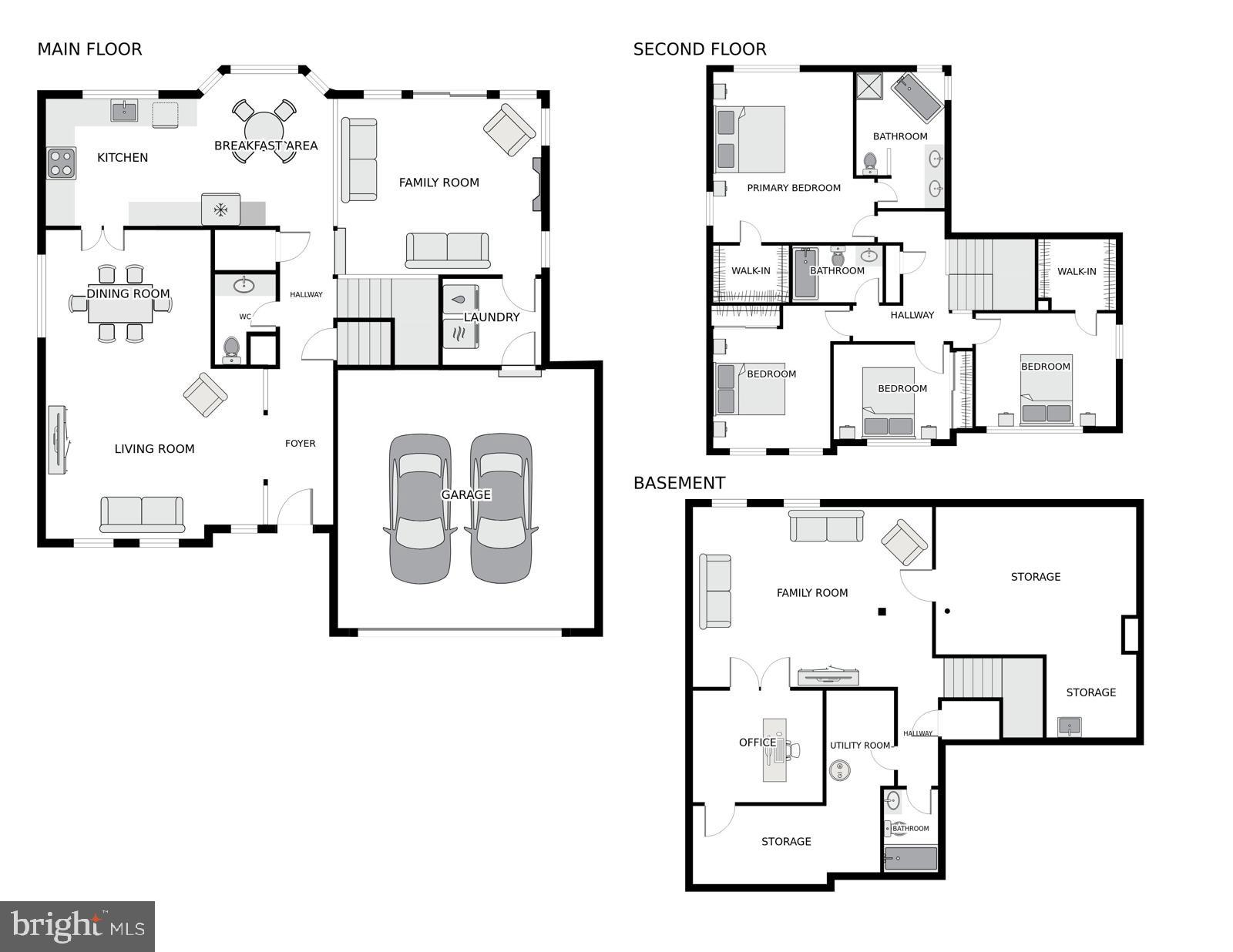 OLD BRIDGE ESTATES - Residential